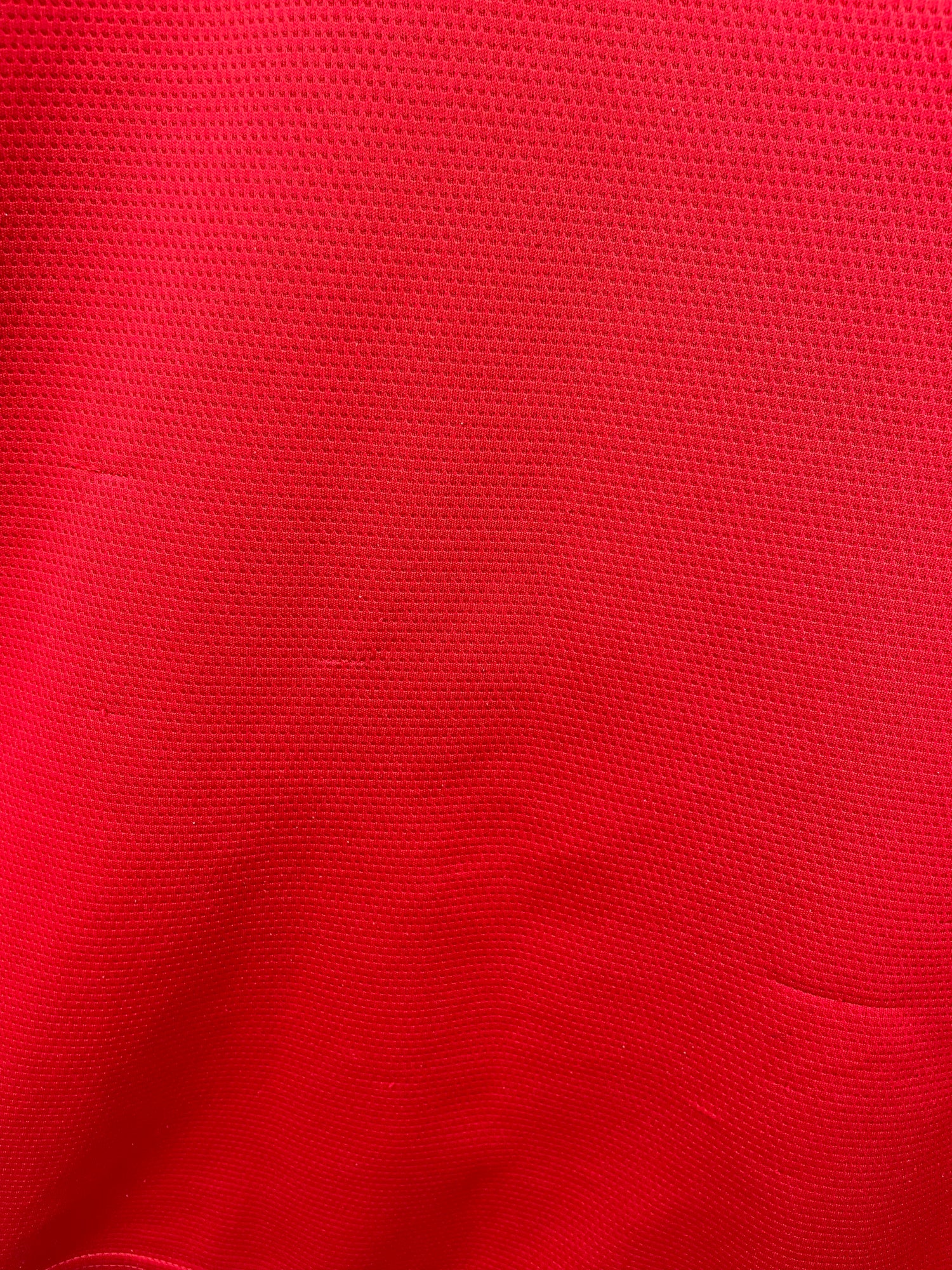 Scott McTominay Manchester United 21/22 hjemmebanetrøje - M