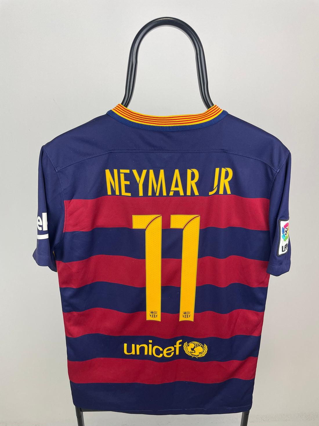 Neymar Jr. Barcelona Heimtrikot 15/16 - M