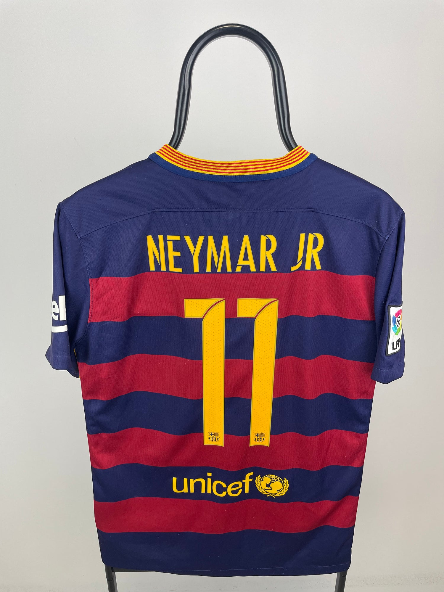 Neymar Jr. Barcelona Heimtrikot 15/16 - M