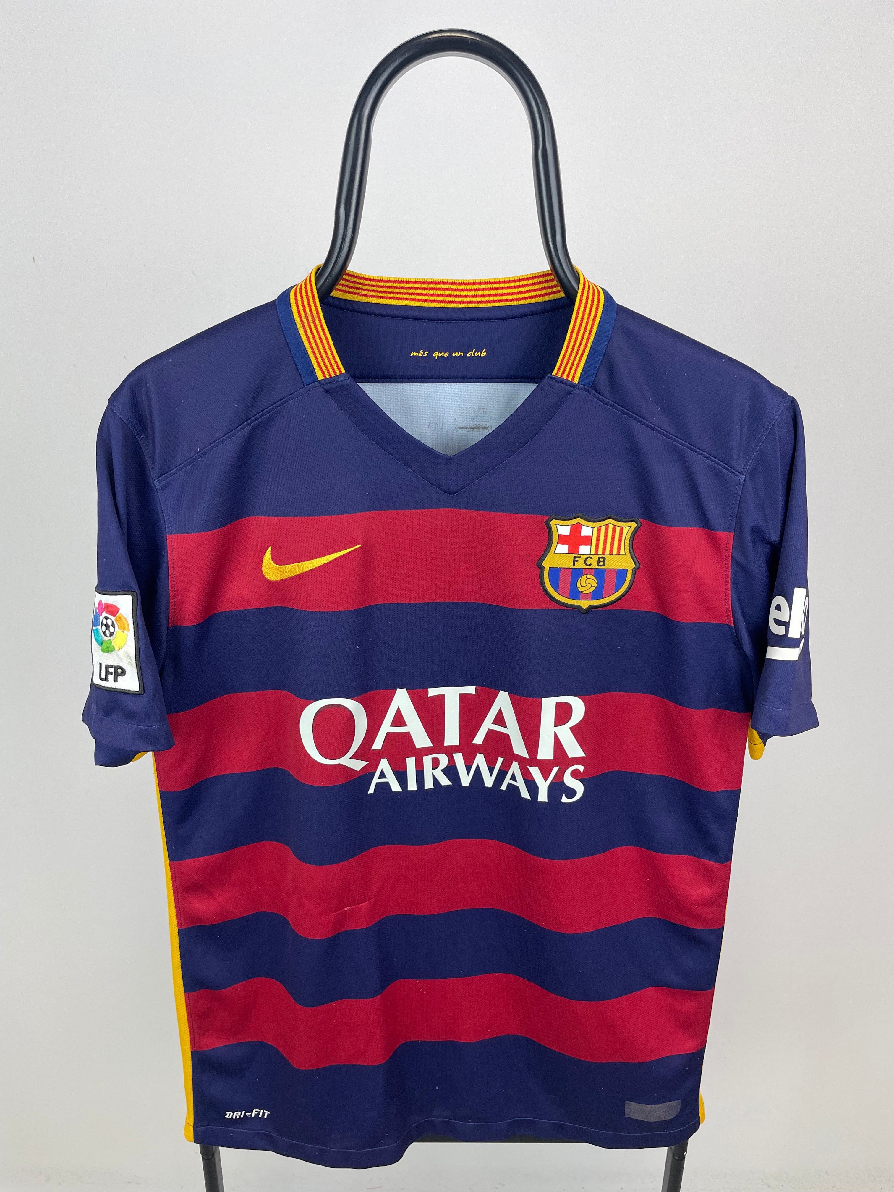 Neymar Jr. Barcelona Heimtrikot 15/16 - M