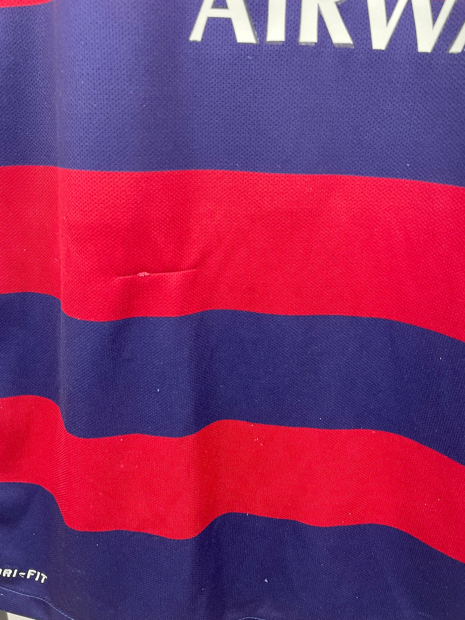 Neymar Jr. Barcelona Heimtrikot 15/16 - M