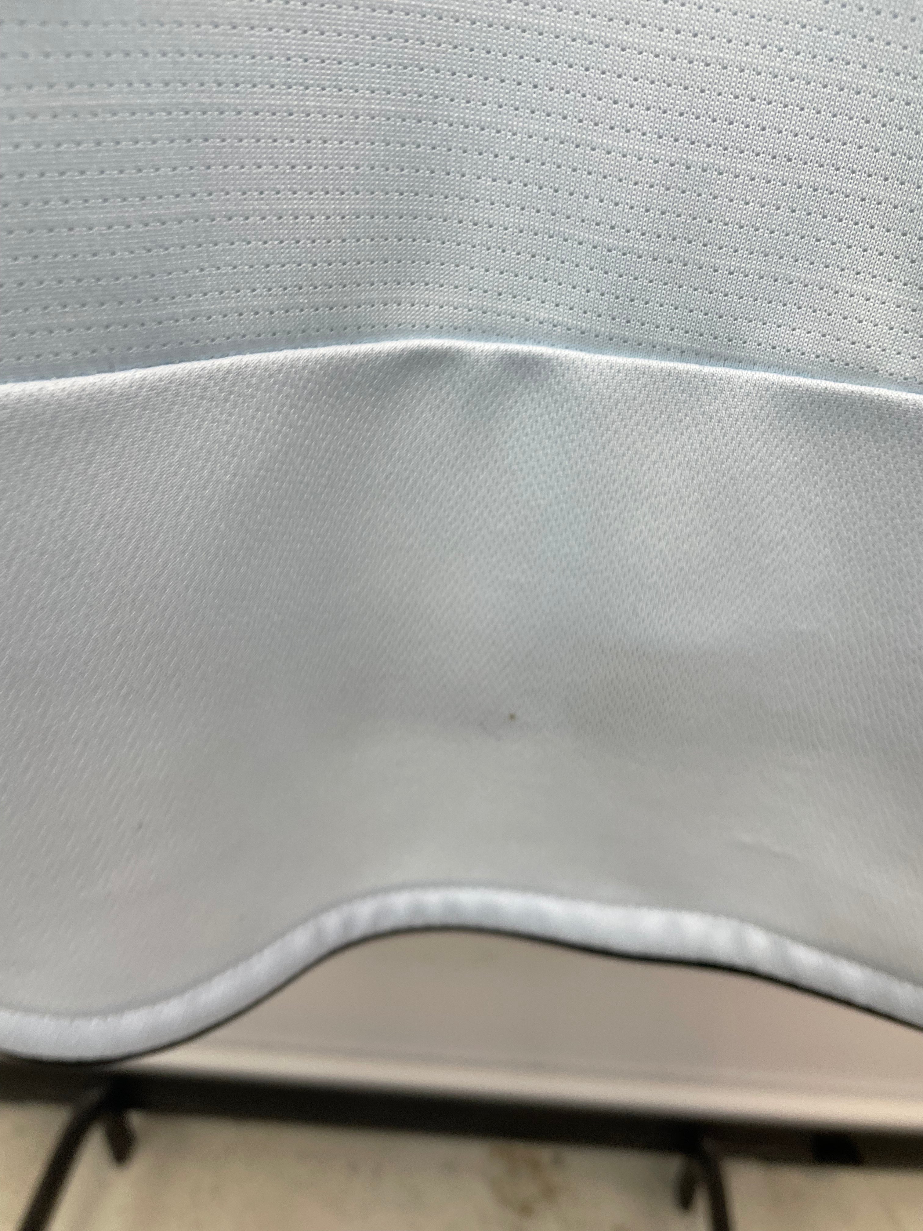 Didier Drogba Chelsea Auswärtstrikot 05/06 - L