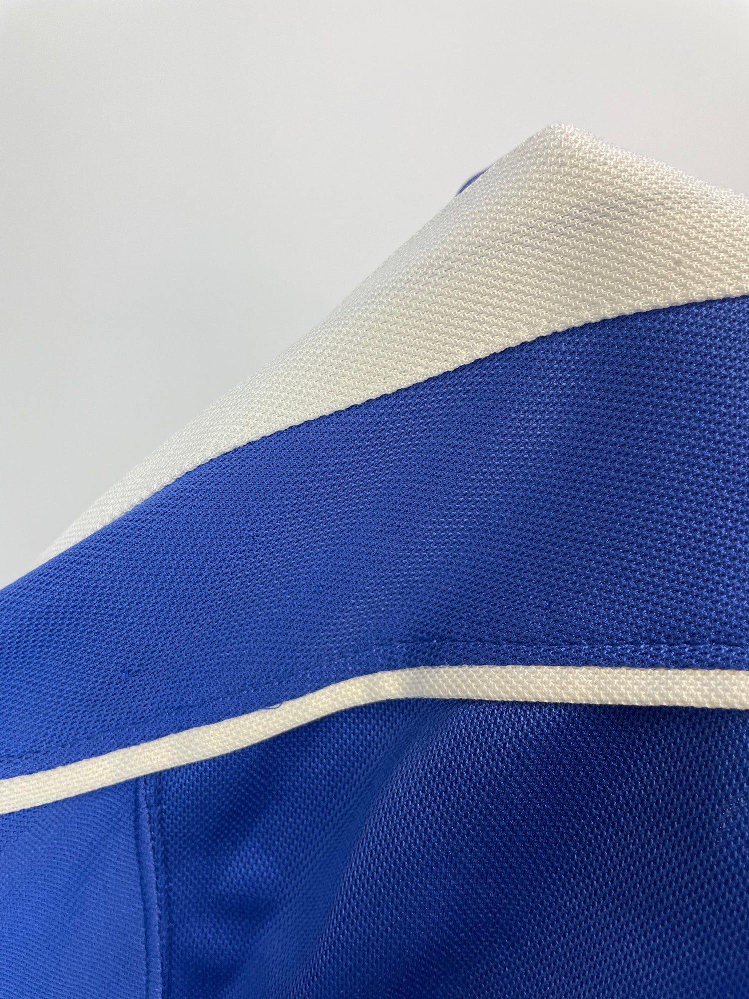 Ronaldo Nazario Brasilien 98/00 Auswärtstrikot - M