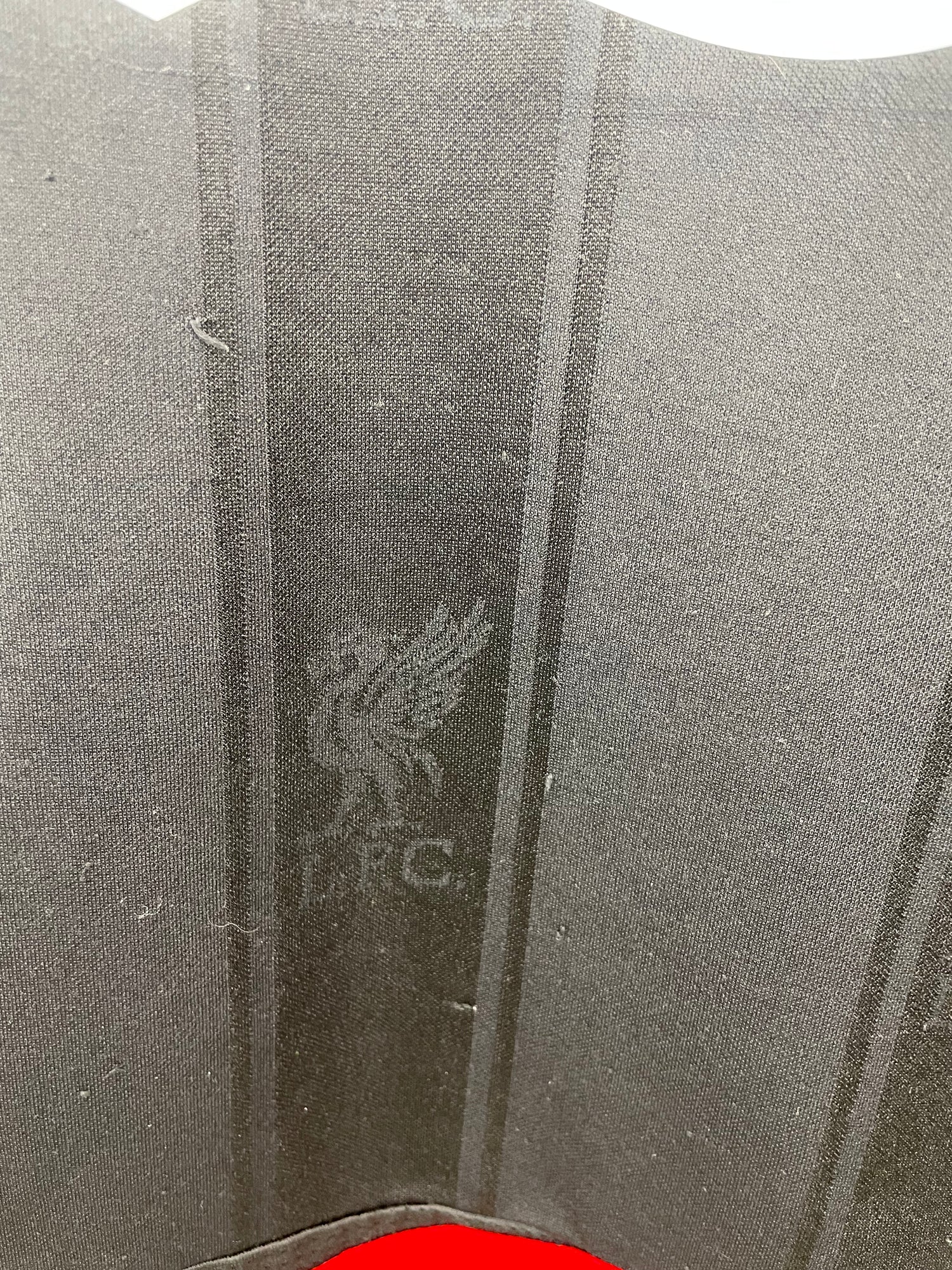 Fernando Torres Liverpool 07/08 3 trøje - XL