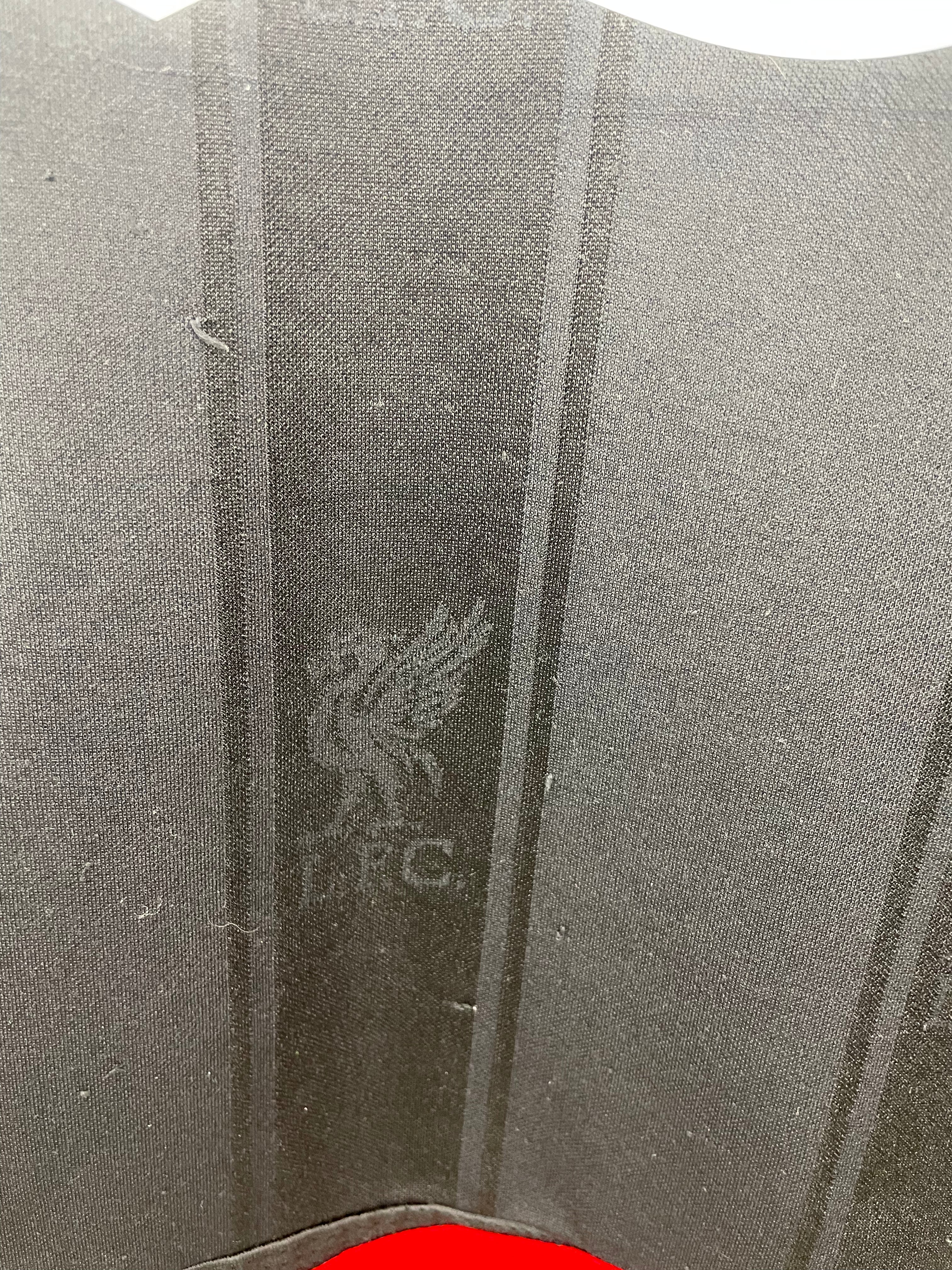 Fernando Torres Liverpool 07/08 3 trøje - XL