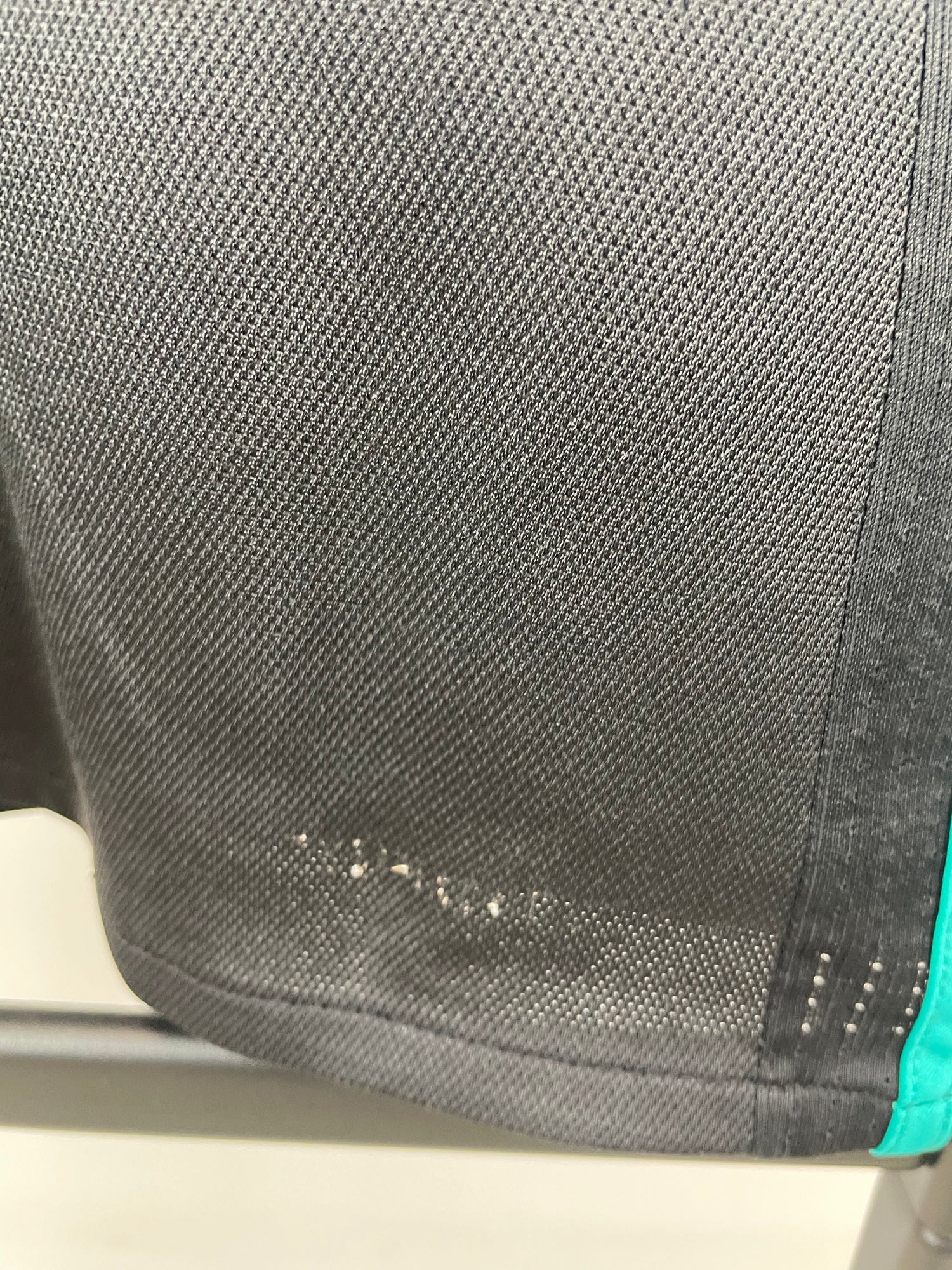 Cristiano Ronaldo Real Madrid Auswärtstrikot 17/18 - Größe