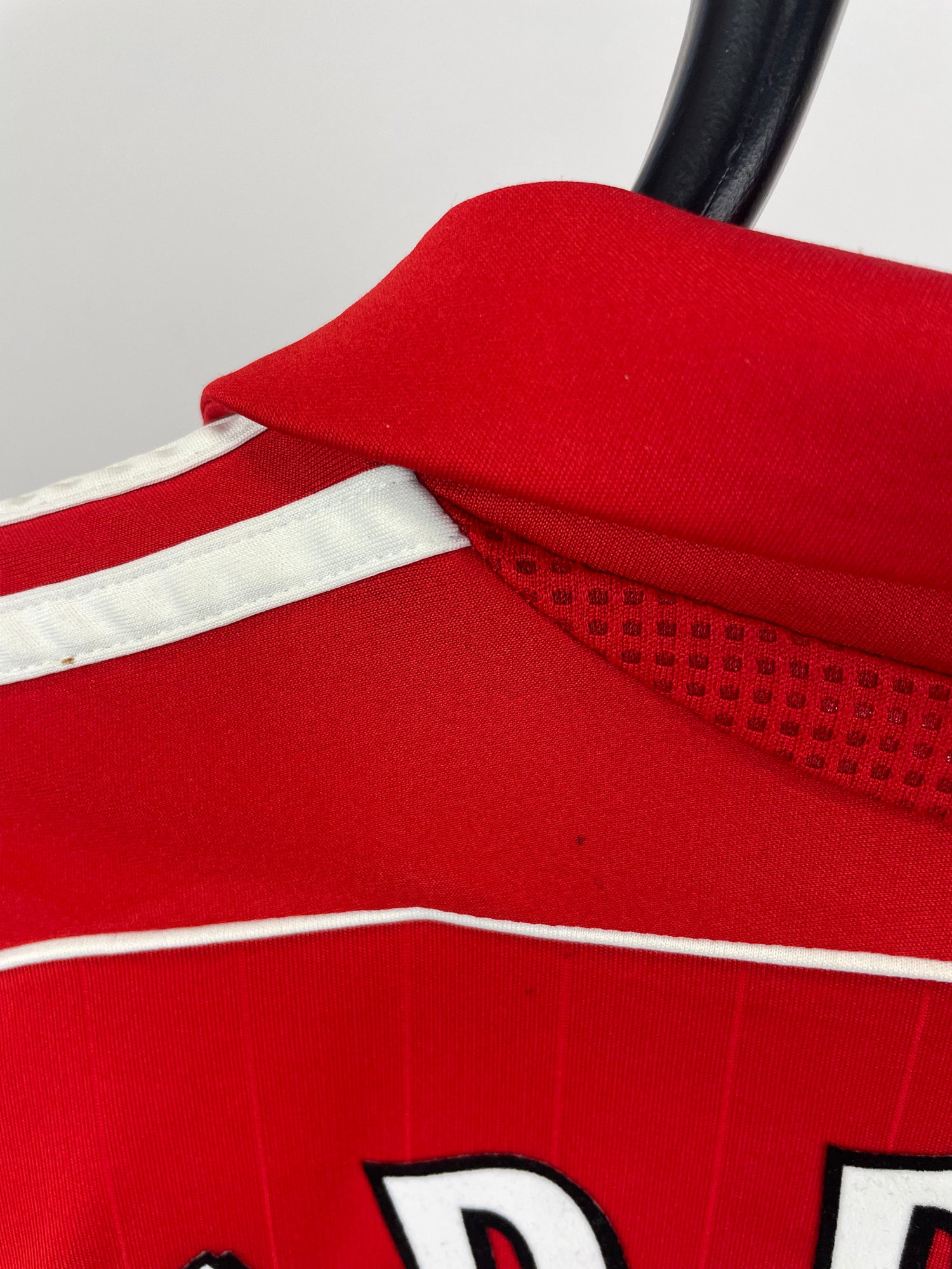 Steven Gerrard Liverpool Heimtrikot 06/07 - M