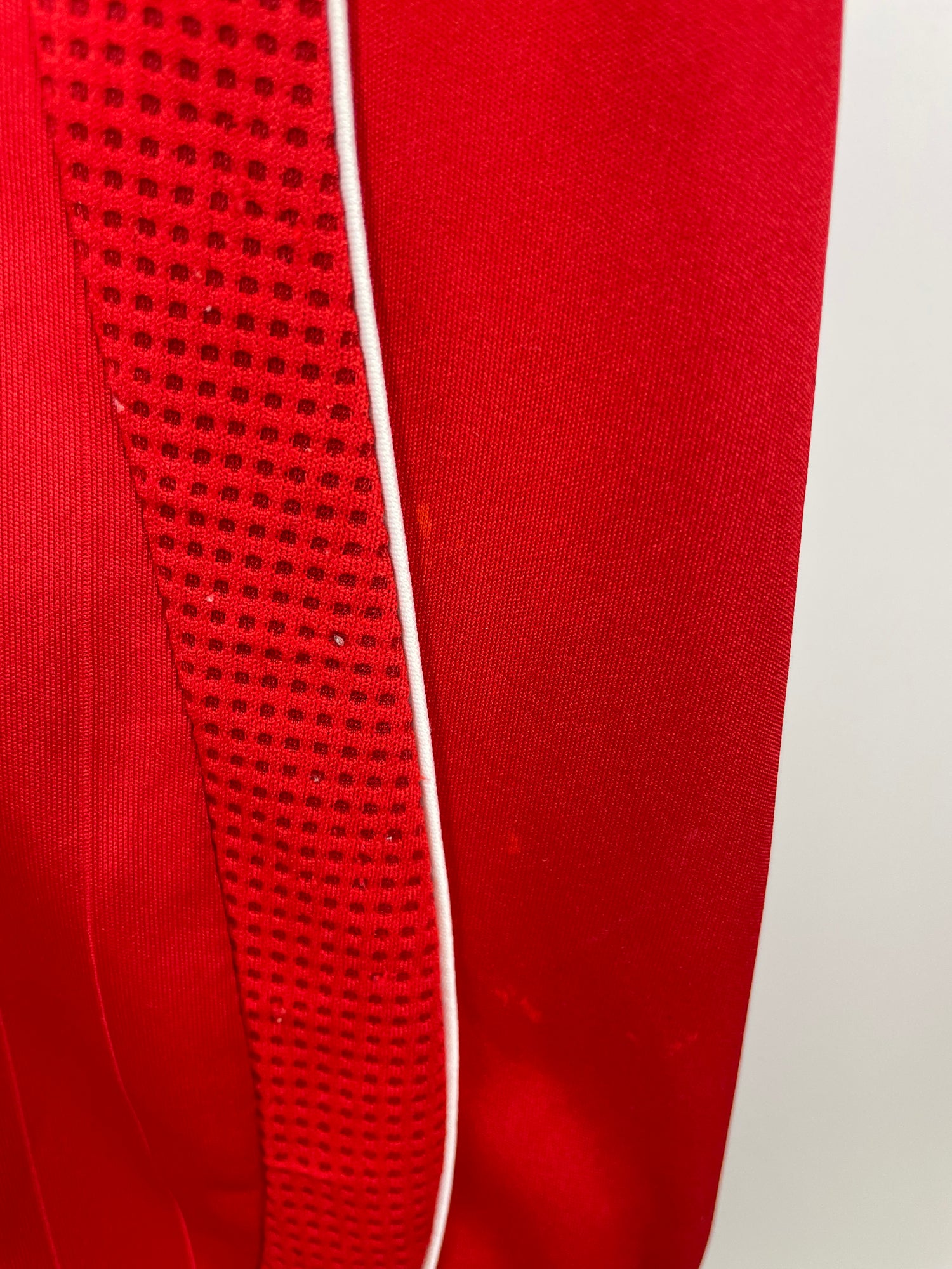 Steven Gerrard Liverpool Heimtrikot 06/07 - M