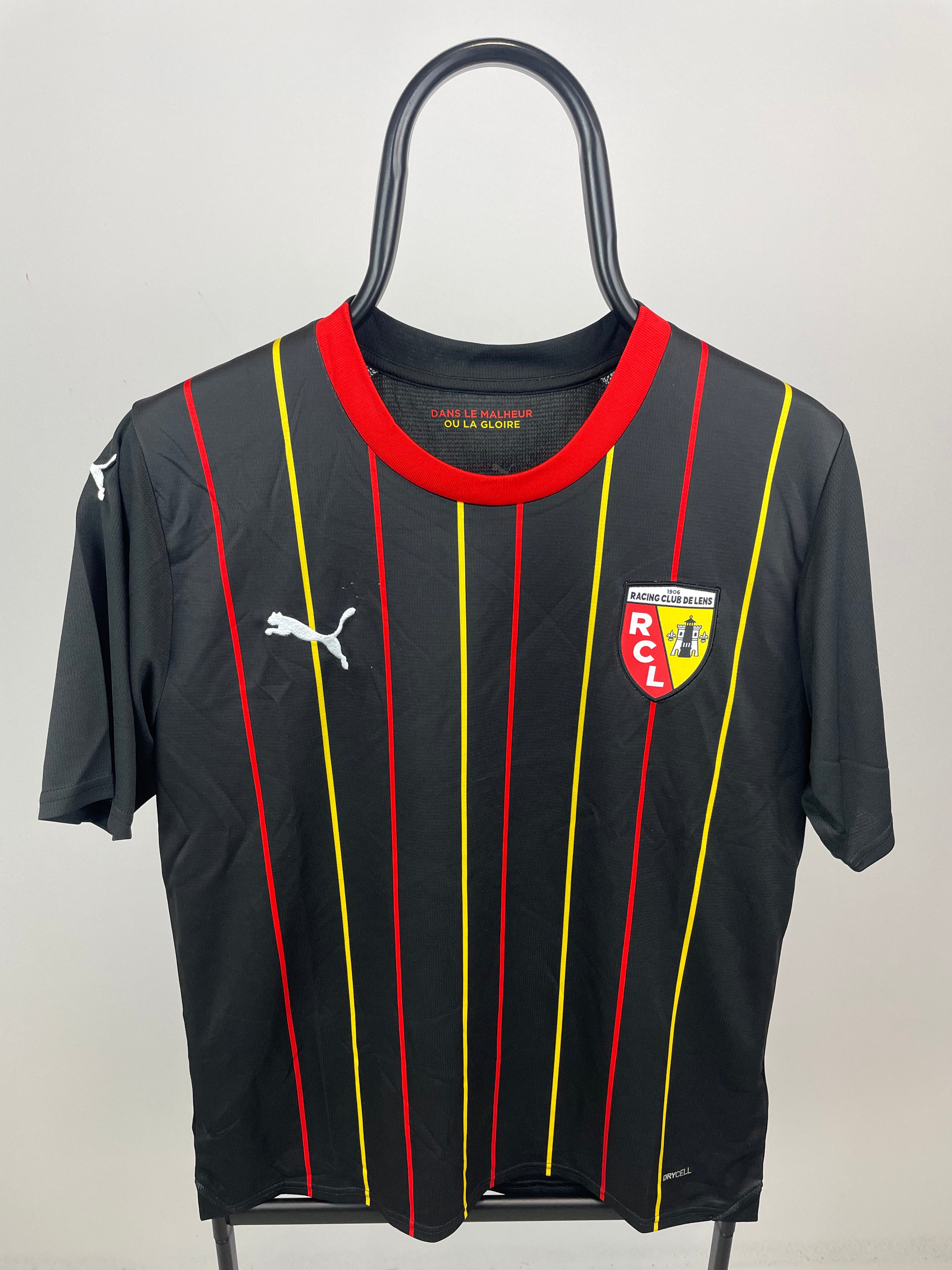 Lens Auswärtstrikot 23/24 - M