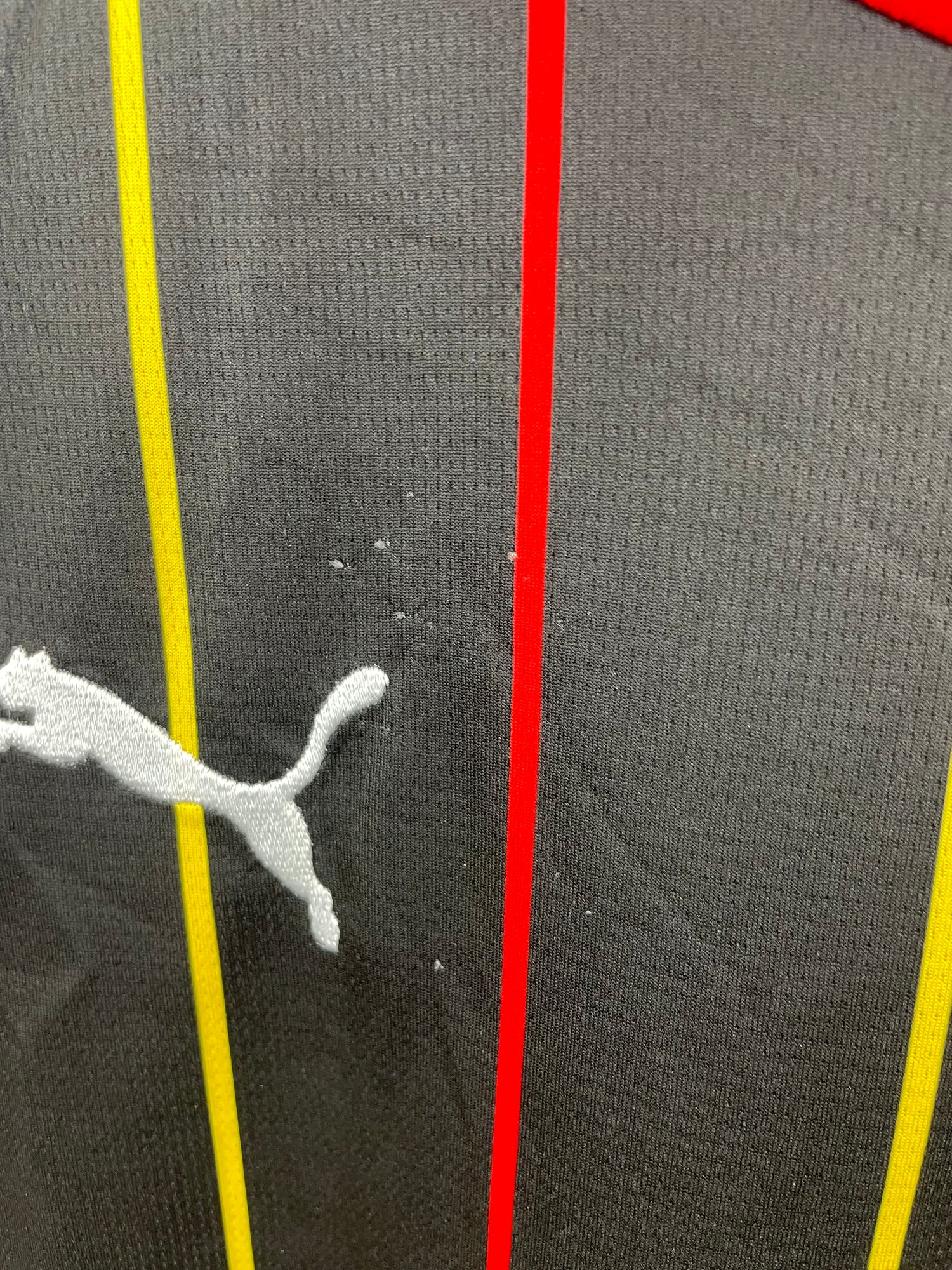 Lens Auswärtstrikot 23/24 - M