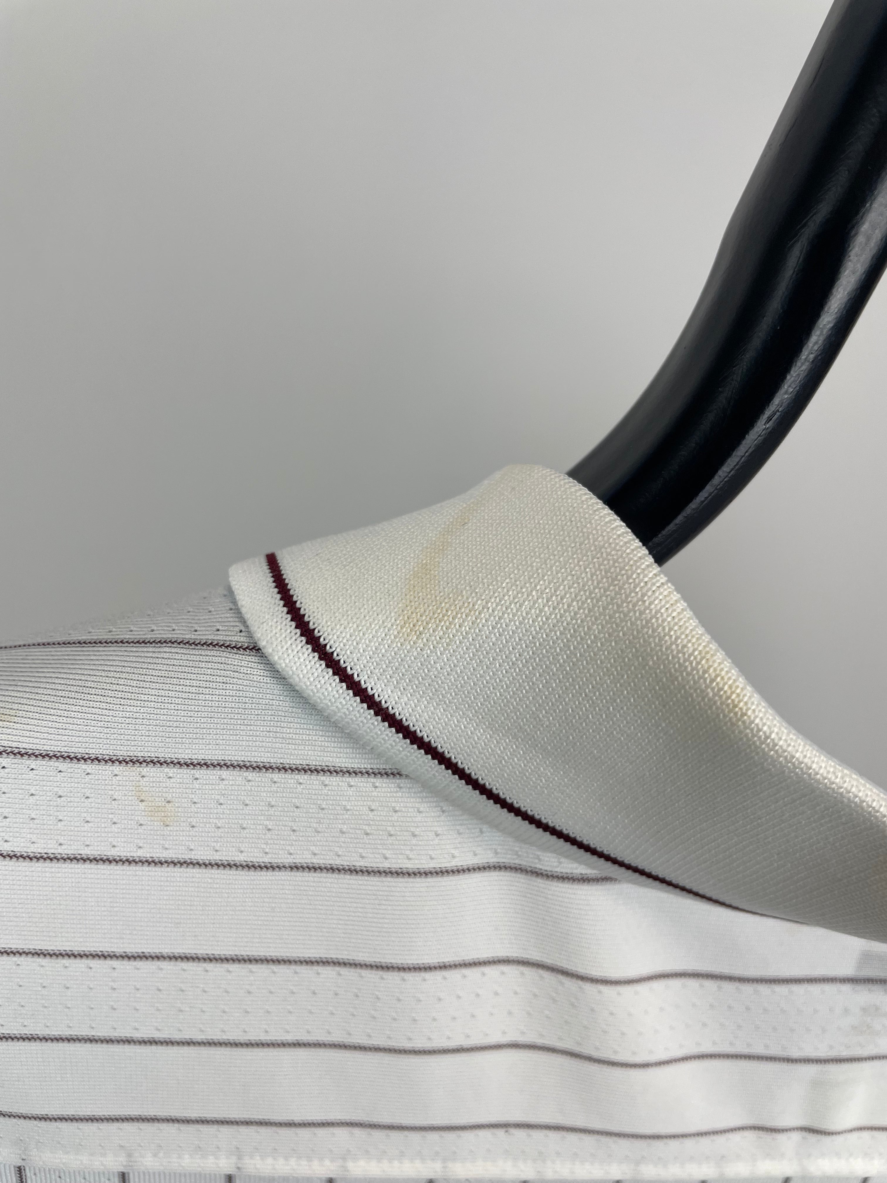 Arshavin Arsenal 09/10 SIGNIERTES 3. Trikot - XL