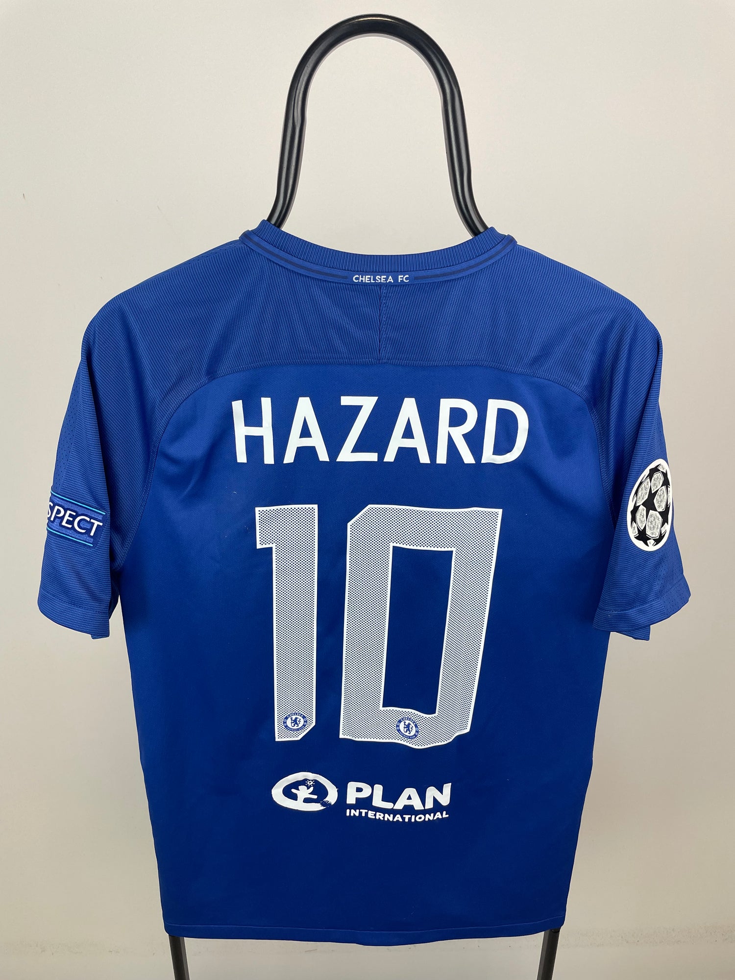 Eden Hazard Chelsea Heimtrikot 17/18 - M