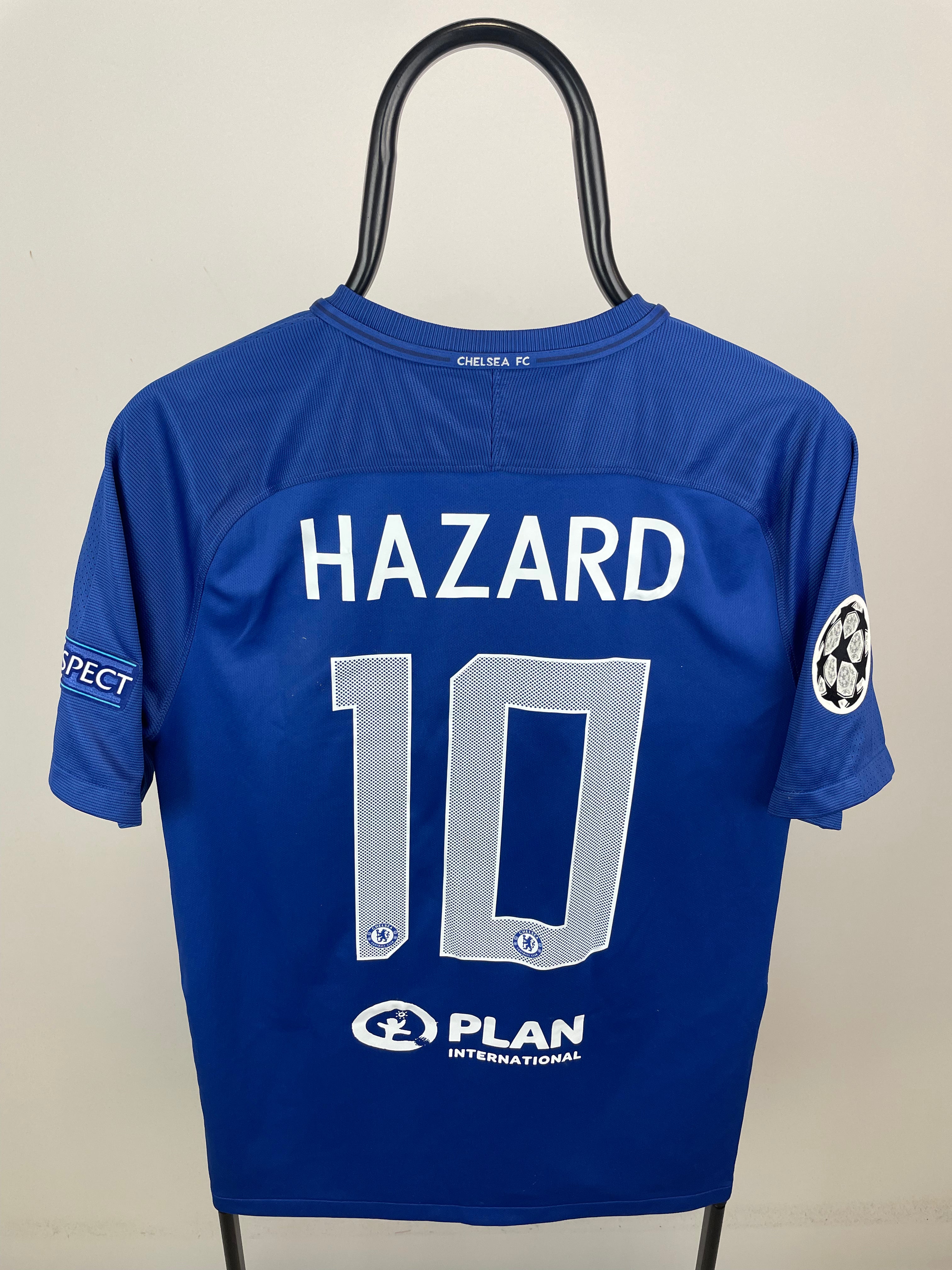 Eden Hazard Chelsea Heimtrikot 17/18 - M