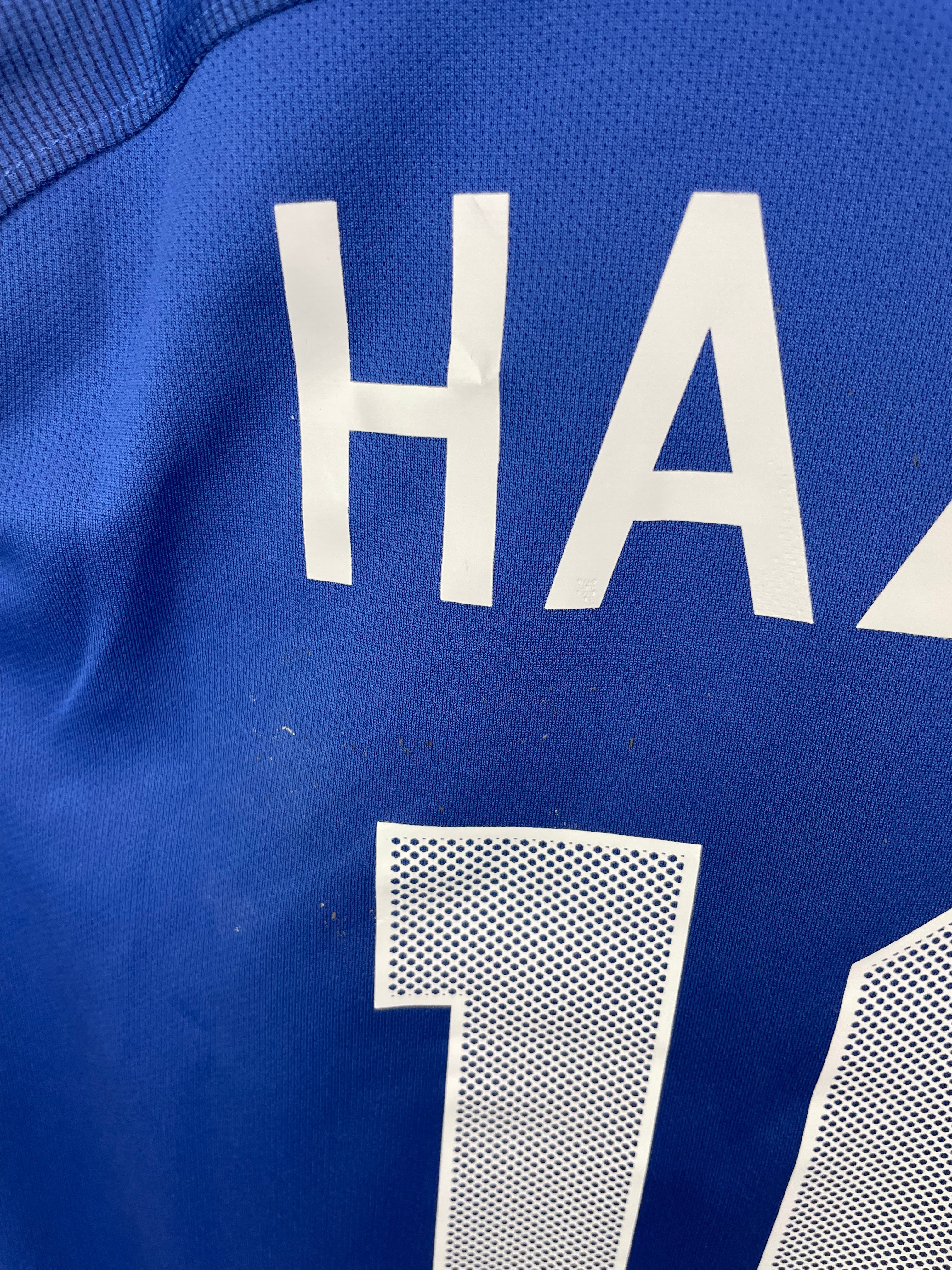 Eden Hazard Chelsea Heimtrikot 17/18 - M