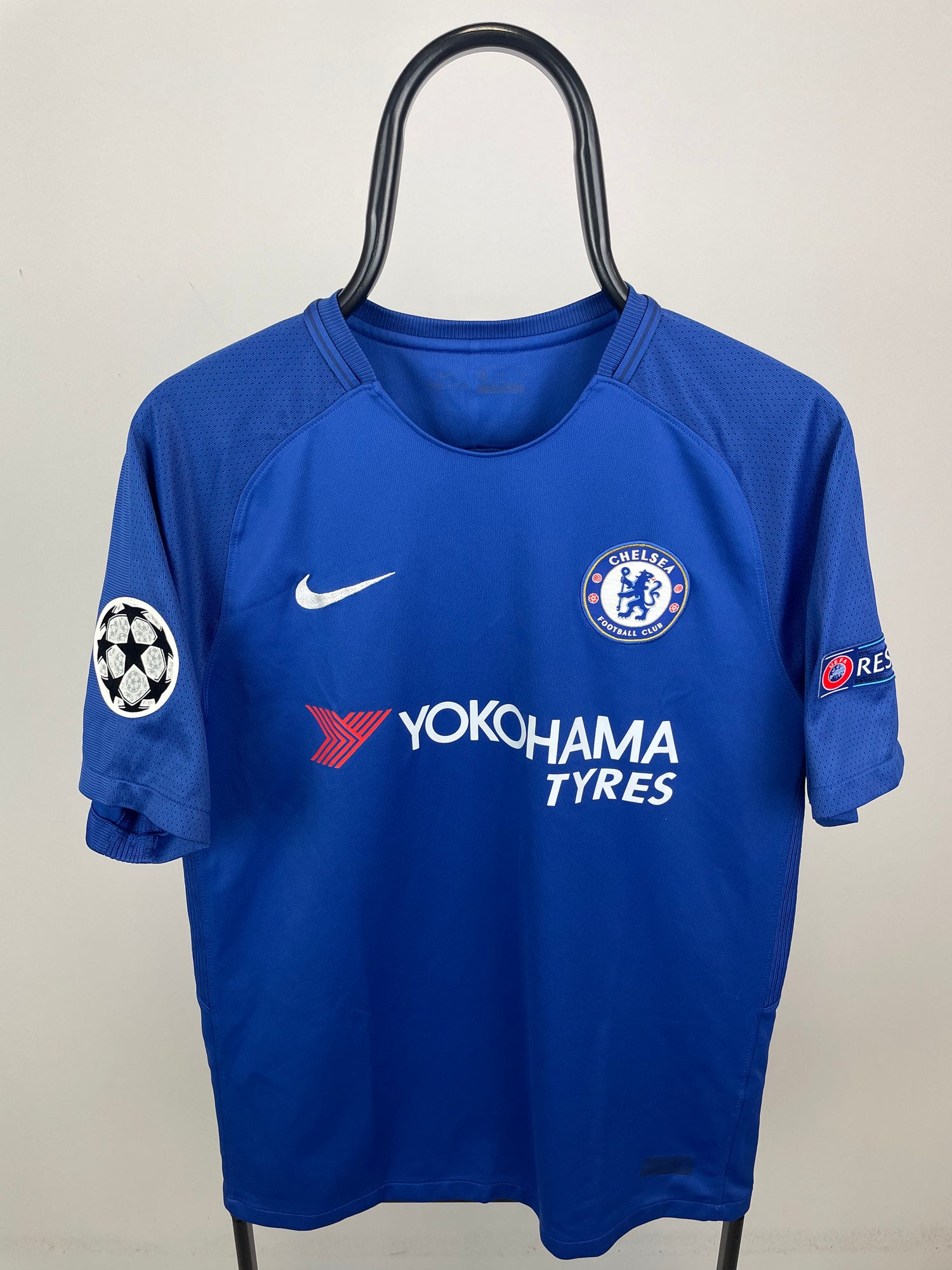 Eden Hazard Chelsea Heimtrikot 17/18 - M