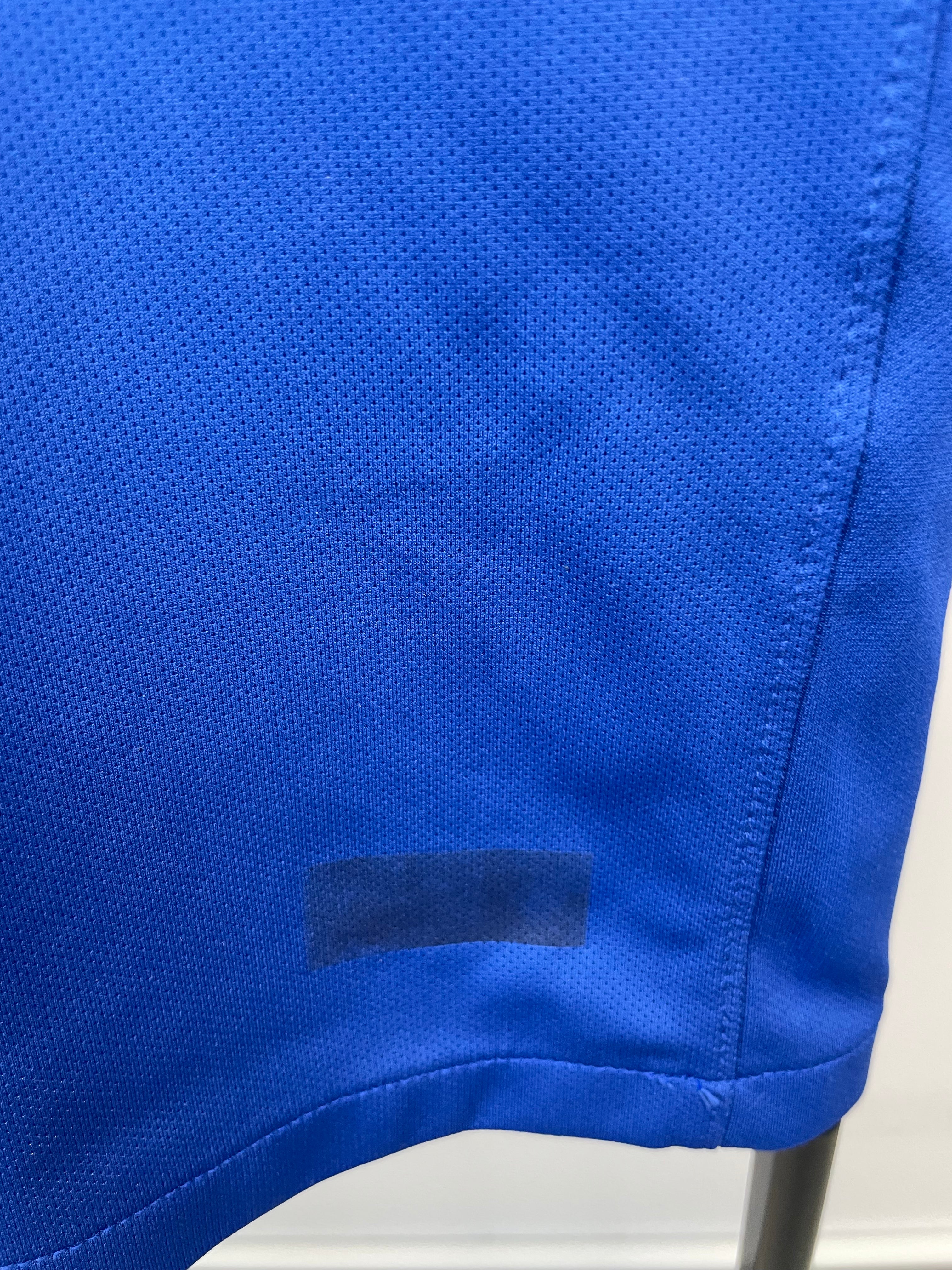 Eden Hazard Chelsea Heimtrikot 17/18 - M