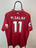 Mohamed Salah Liverpool Heimtrikot 18/19 - XXL