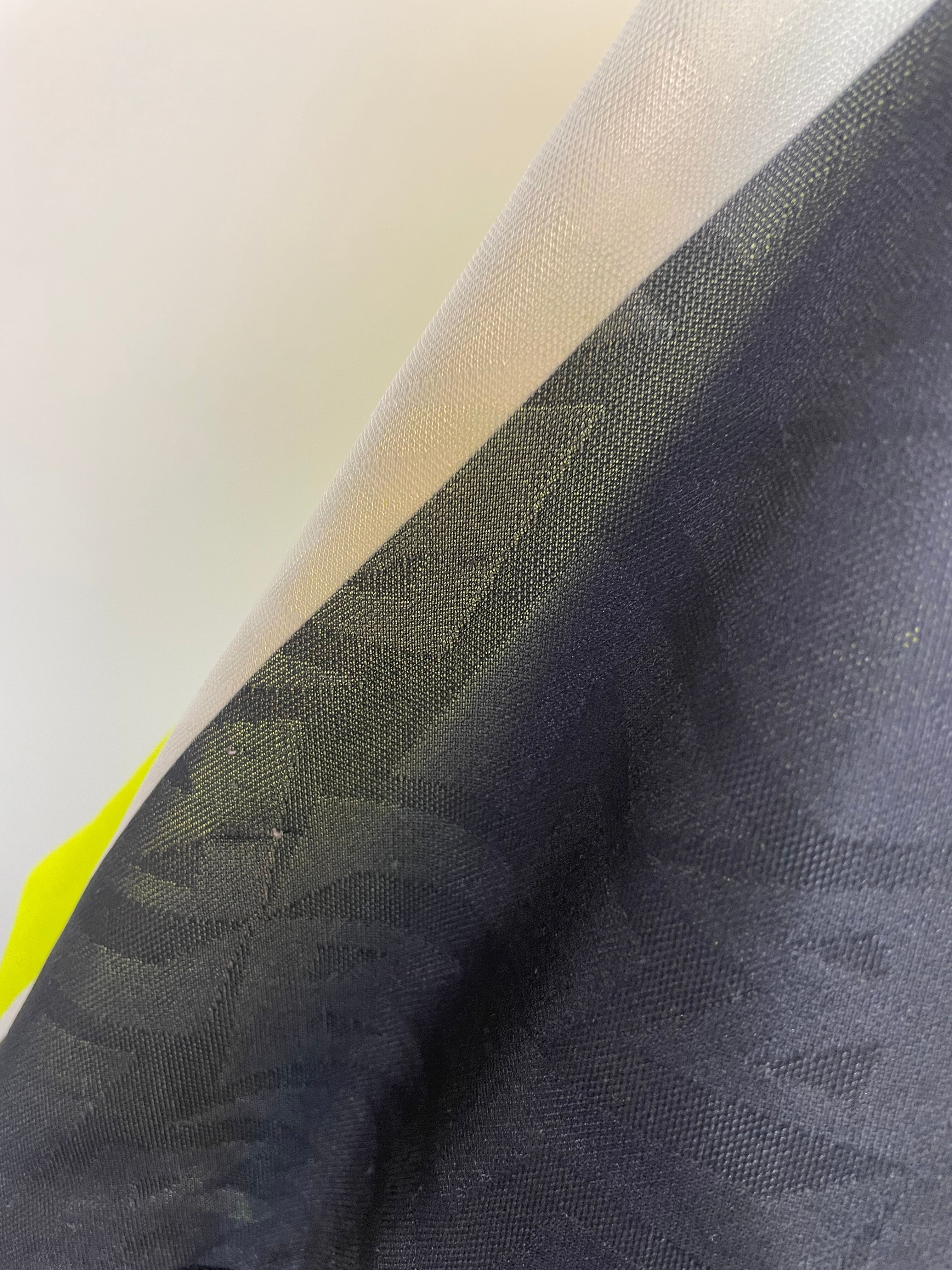 Patrik Berger Borussia Dortmund 95/96 Heimtrikot – XL