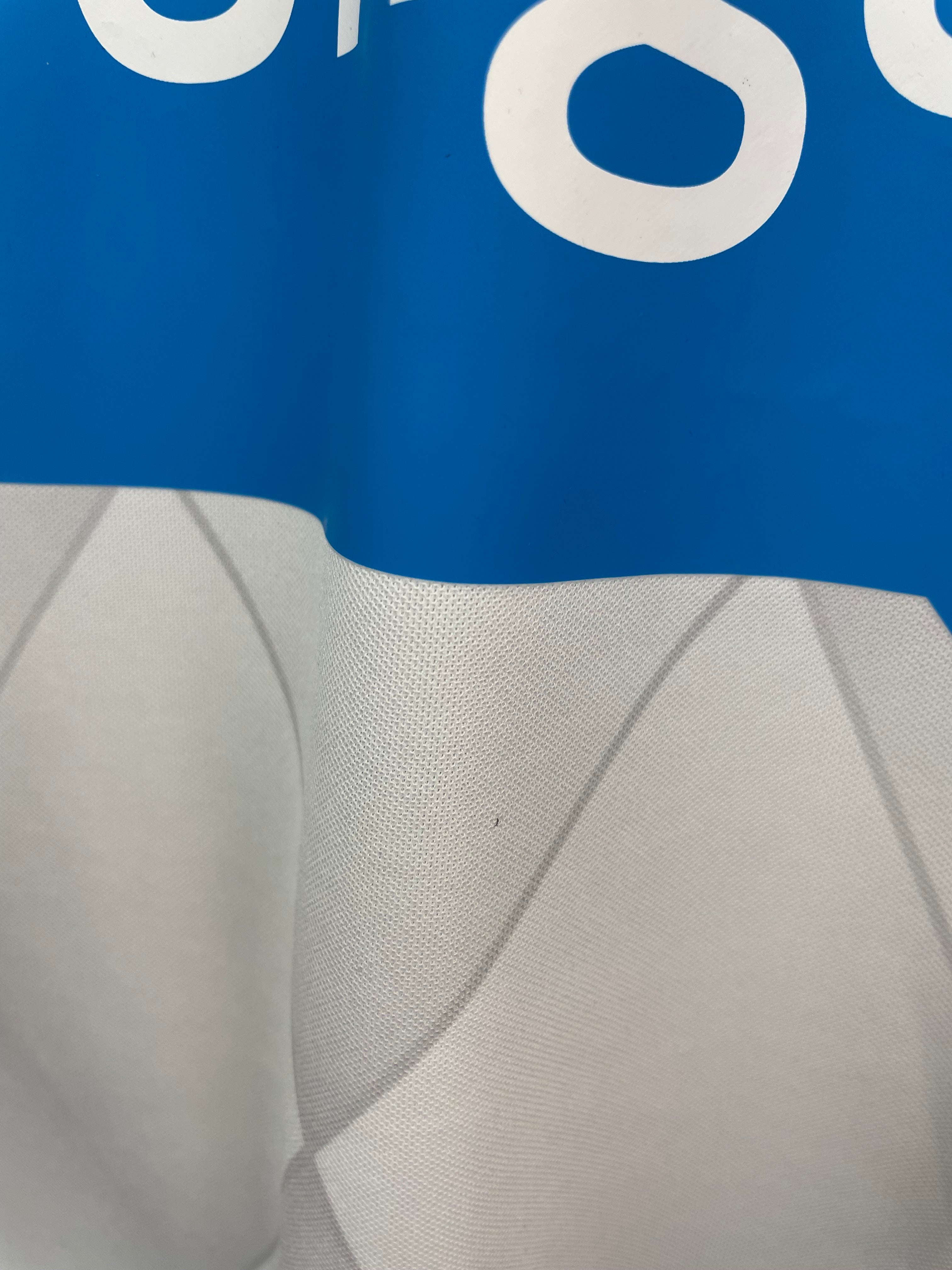 Georginio Wijnaldum Newcastle United 15/16 Auswärtstrikot – L