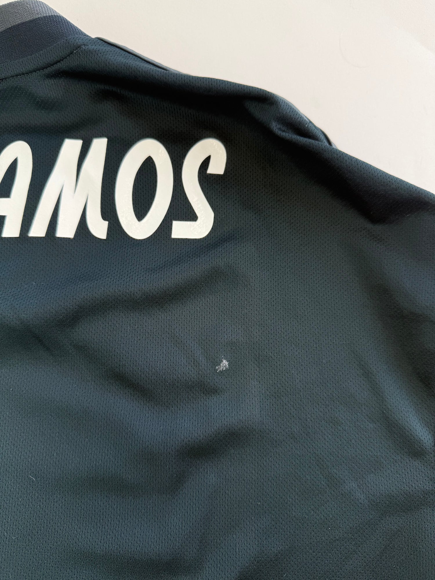 Sergio Ramos Real Madrid 18/19 -