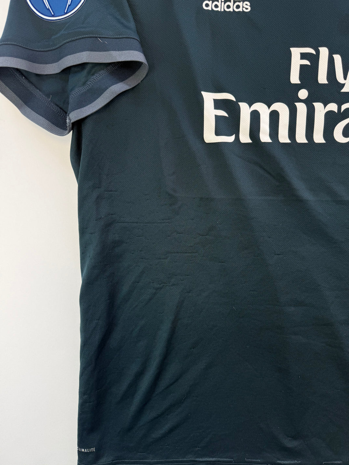 Sergio Ramos Real Madrid 18/19 -