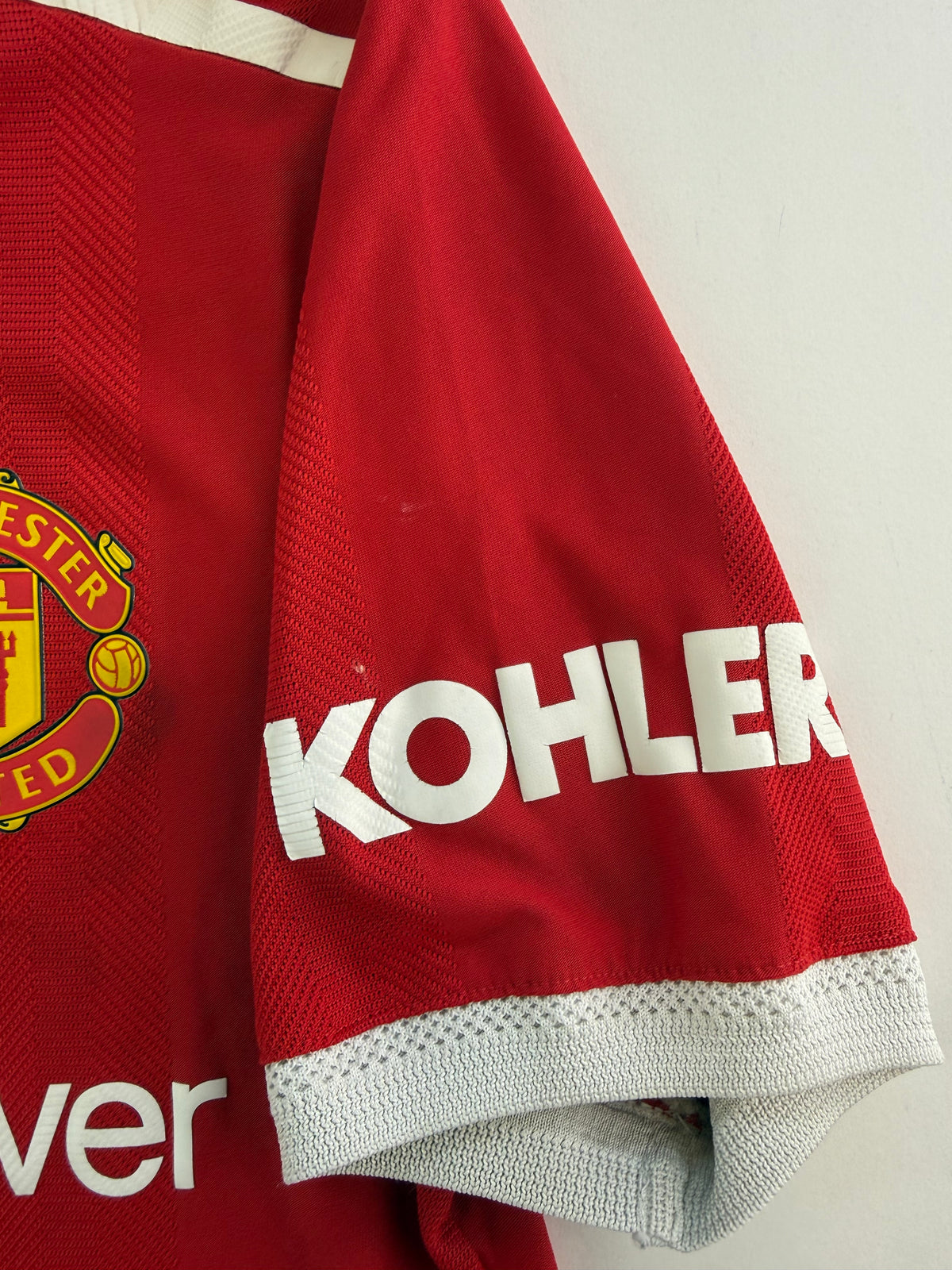 Bruno Fernandes Manchester United 21/22 -