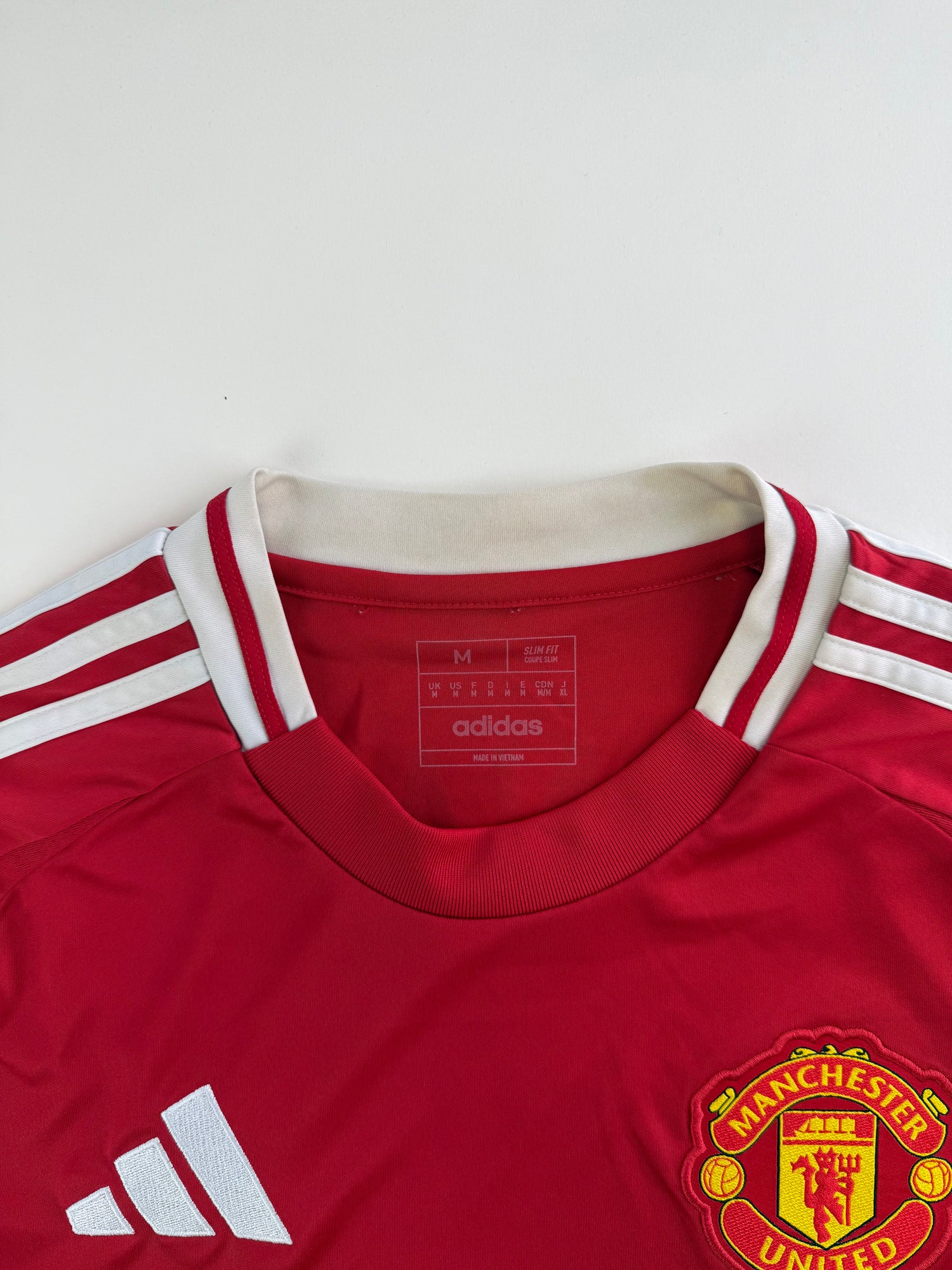 Bruno Fernandes Manchester United 24/25 -