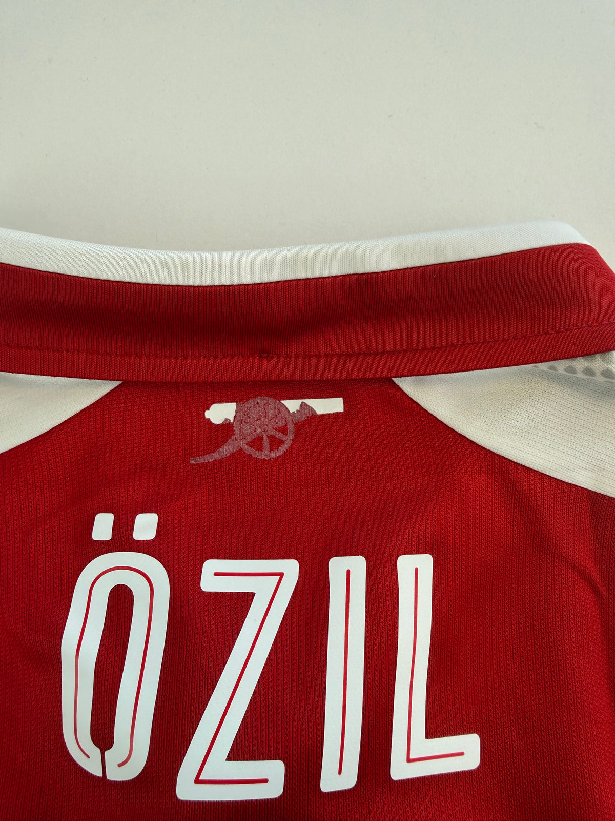 Mesut Özil Arsenal 17/18 - M