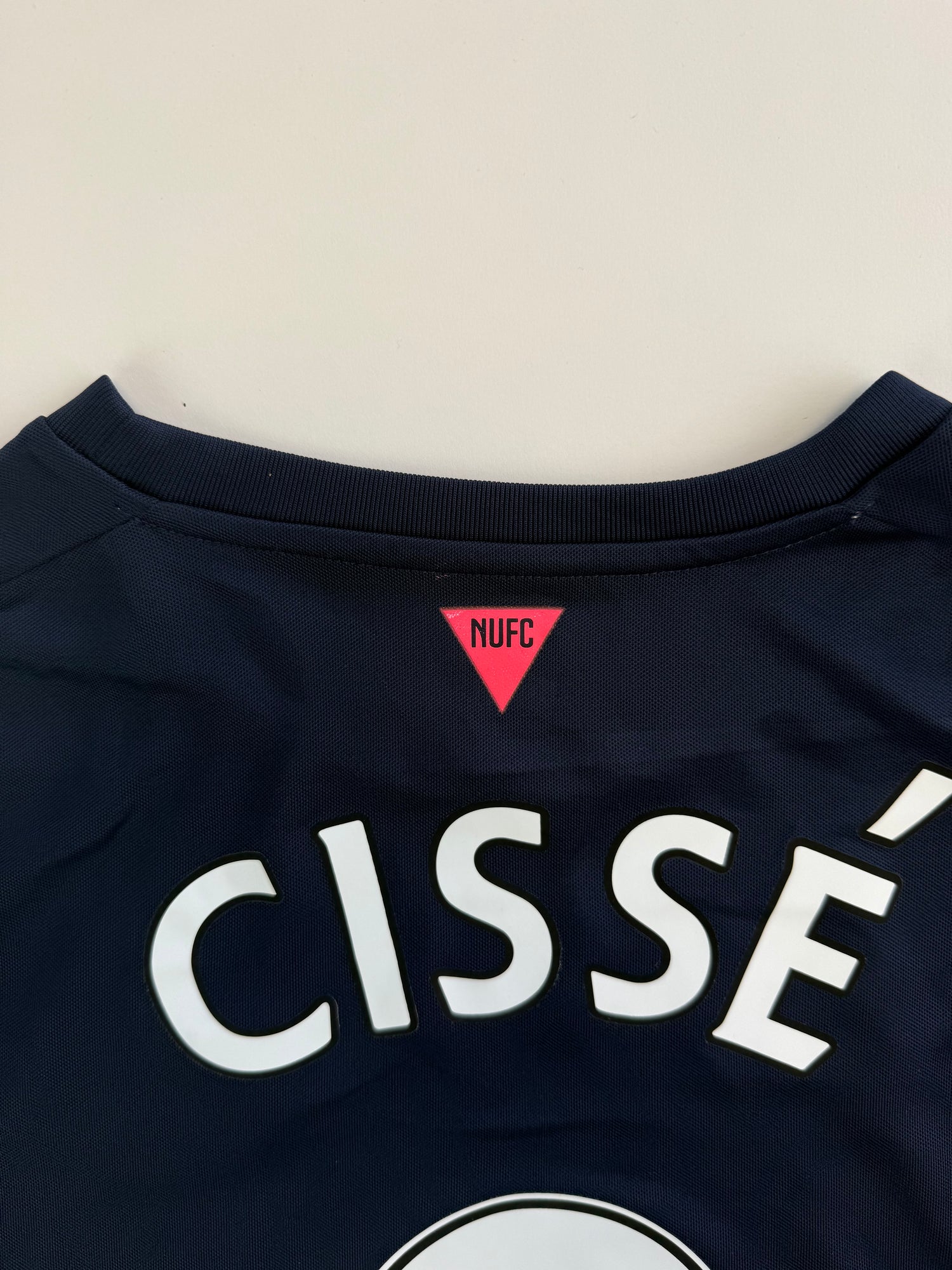 Papiss Cissé Newcastle 15/16 -