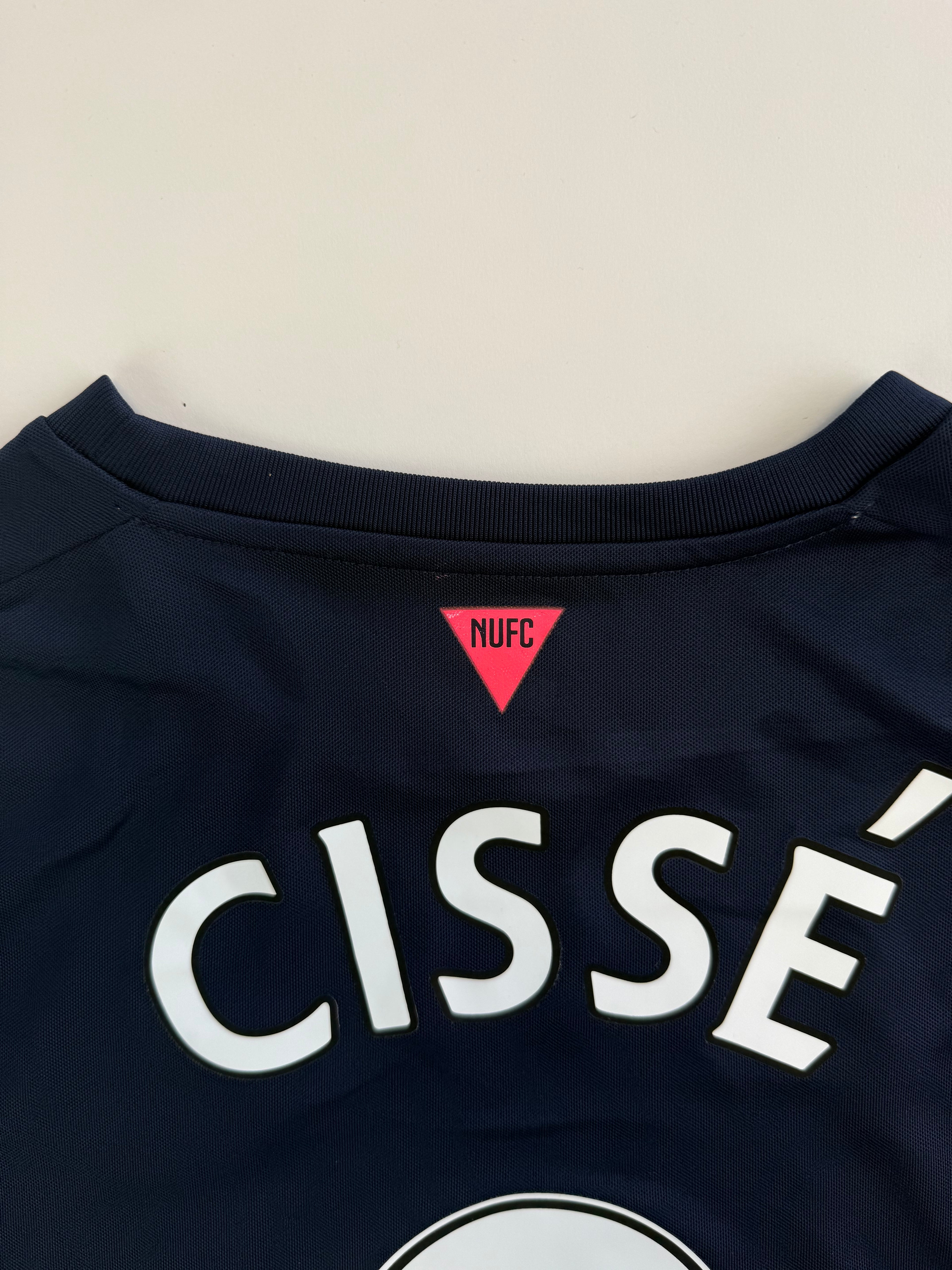 Papiss Cissé Newcastle 15/16 -