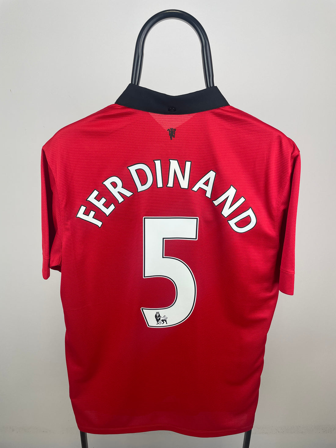 Rio Ferdinand Manchester United 13/14 - L