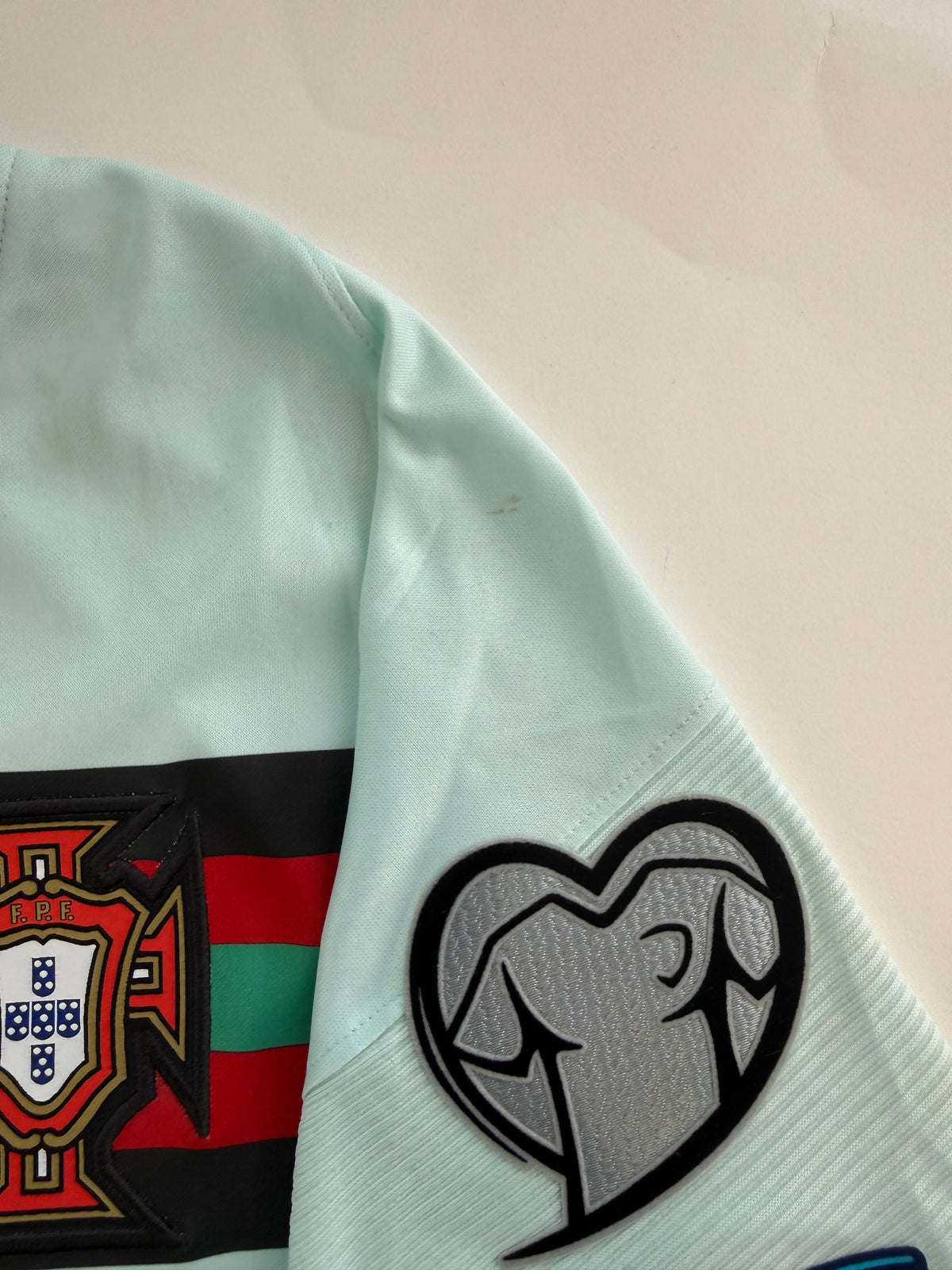 Cristiano Ronaldo Portugal 20/21 - M