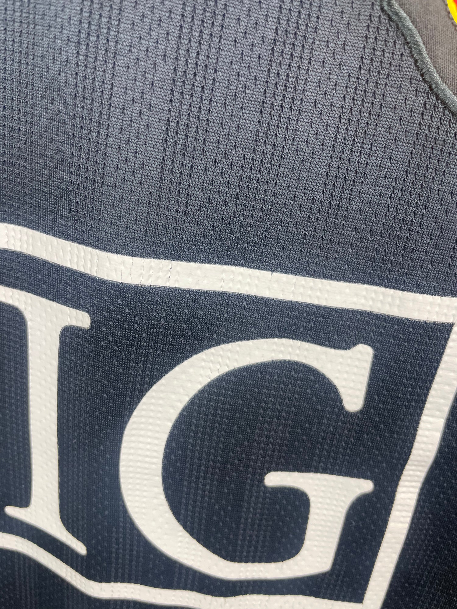 Cristiano Ronaldo Manchester United 07/08 - M