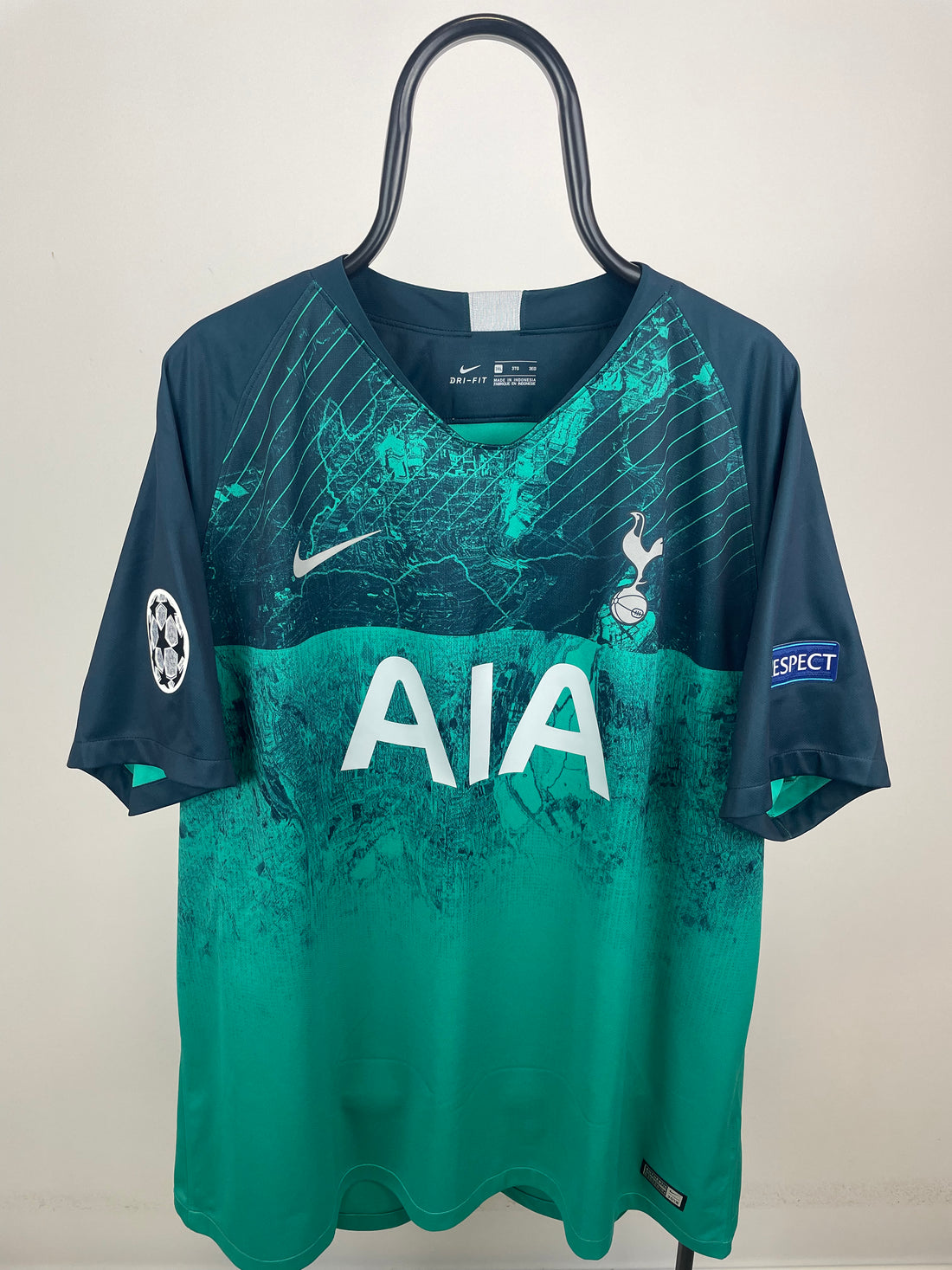Son Heung-min Tottenham Hotspur 18/19 - XXXL