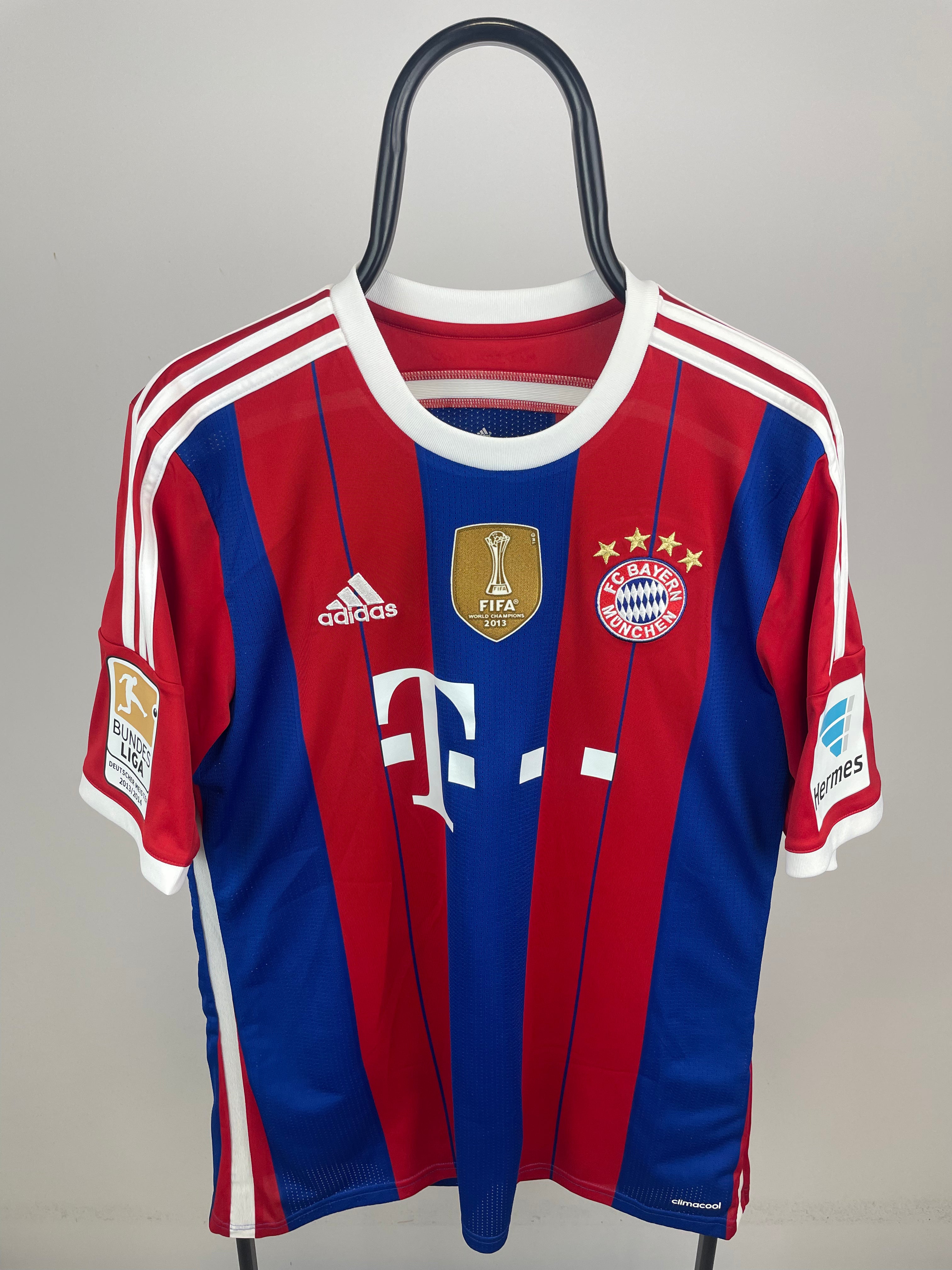 Arjen Robben Bayern München 14/15 - L