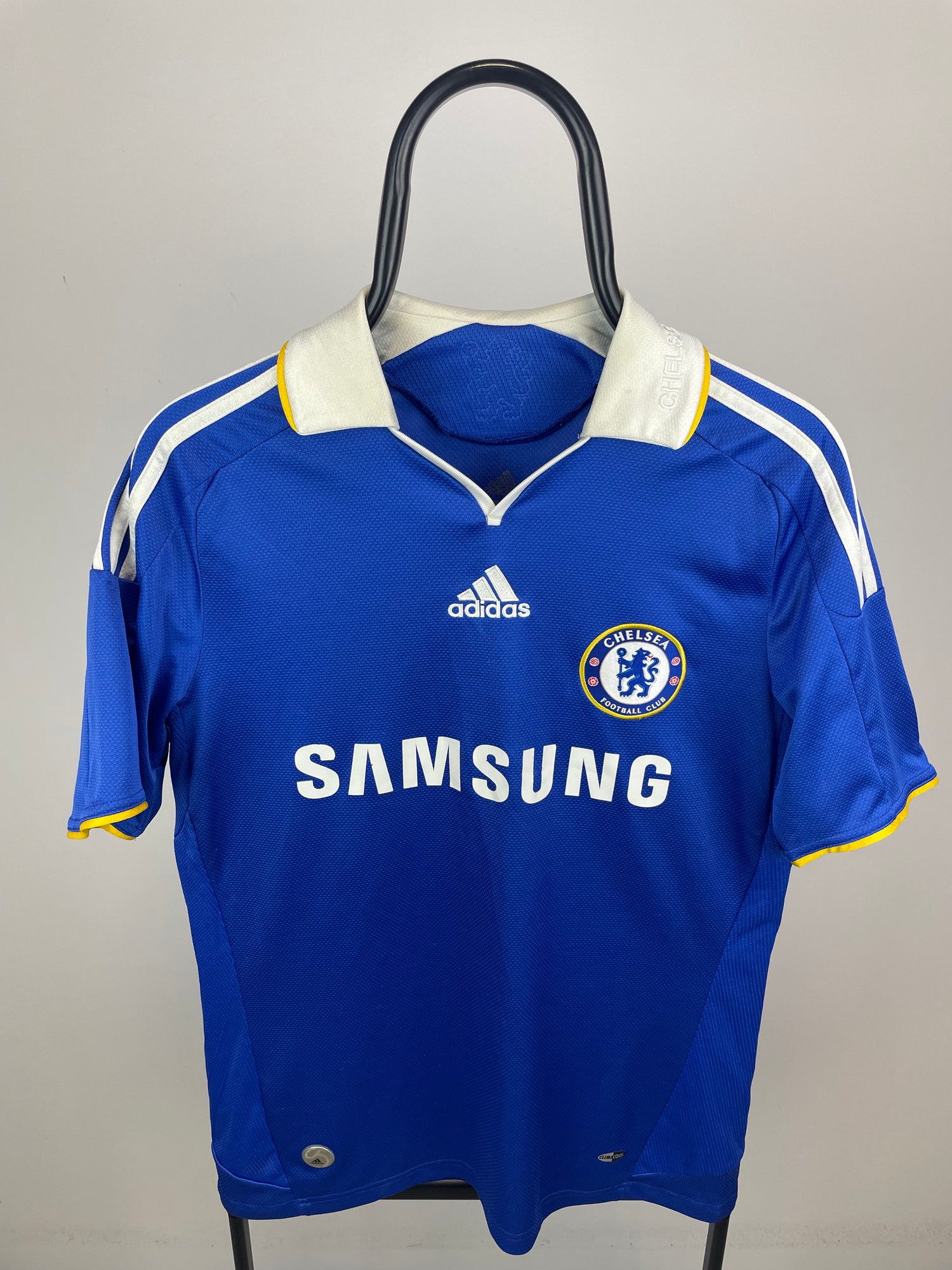 Chelsea FC 08/09 Heimtrikot – S