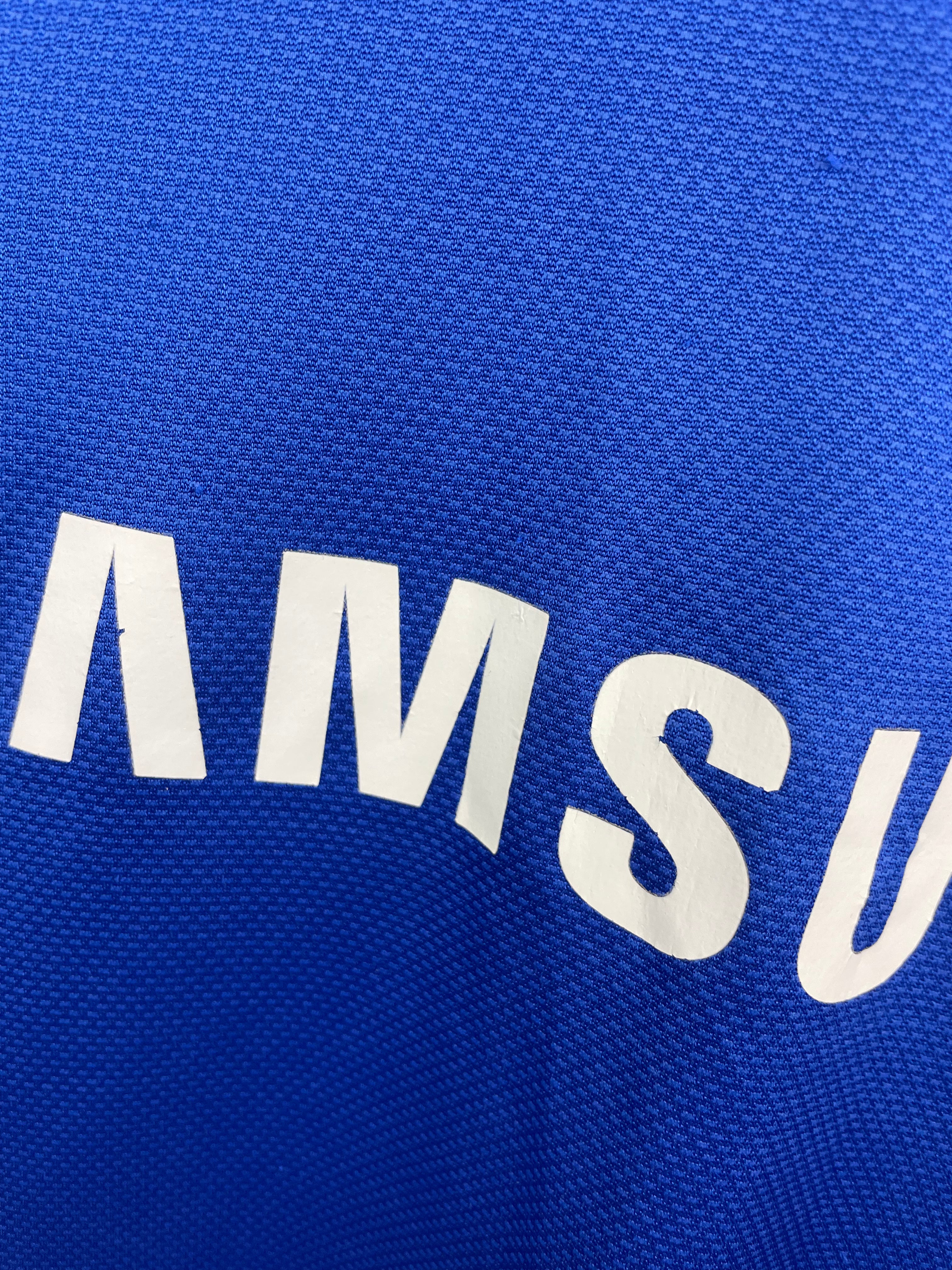 Chelsea FC 08/09 Heimtrikot – S