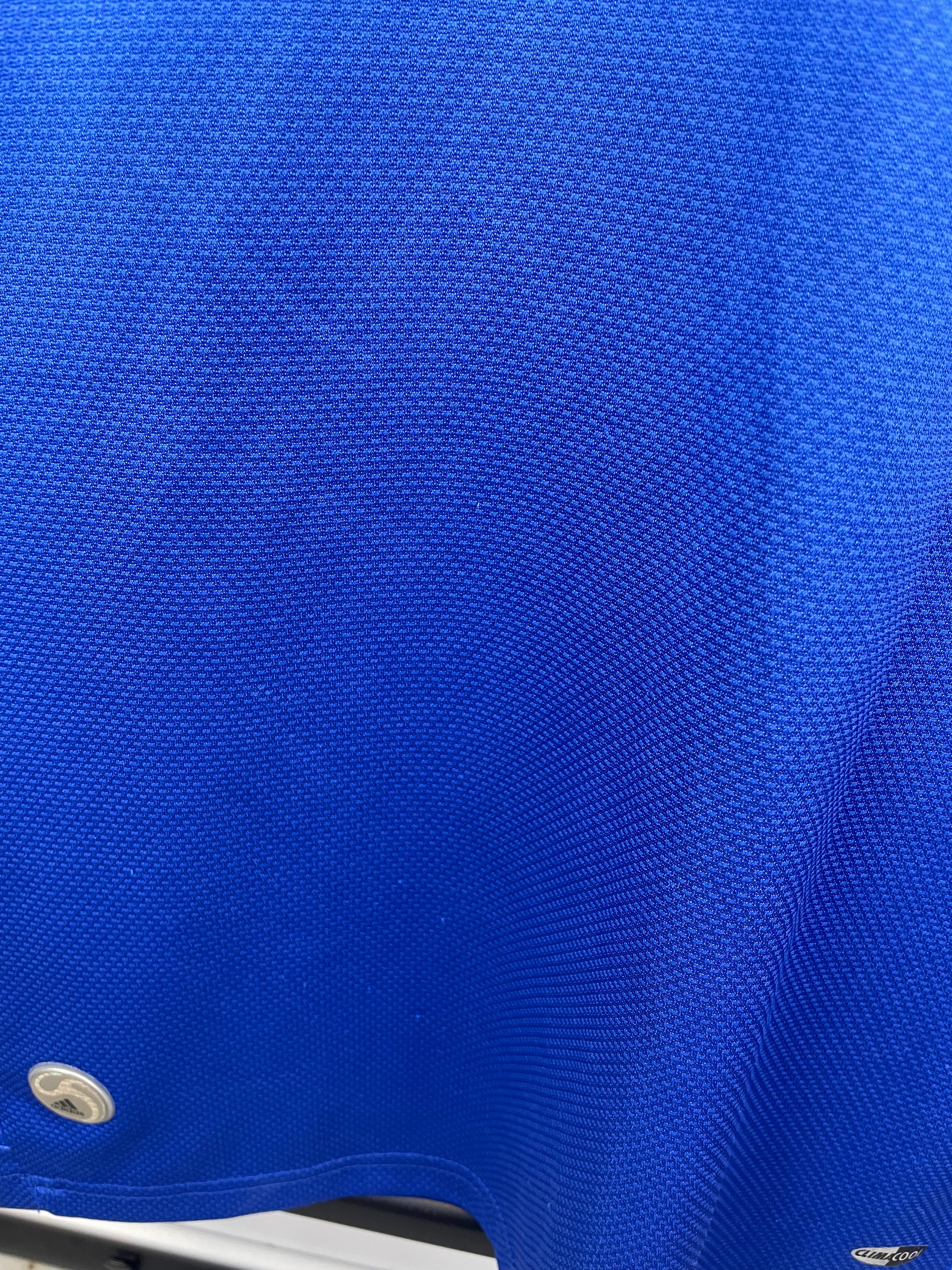 Chelsea FC 08/09 Heimtrikot – S