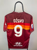 Edin Džeko AS Rom 20/21 Heimtrikot – L