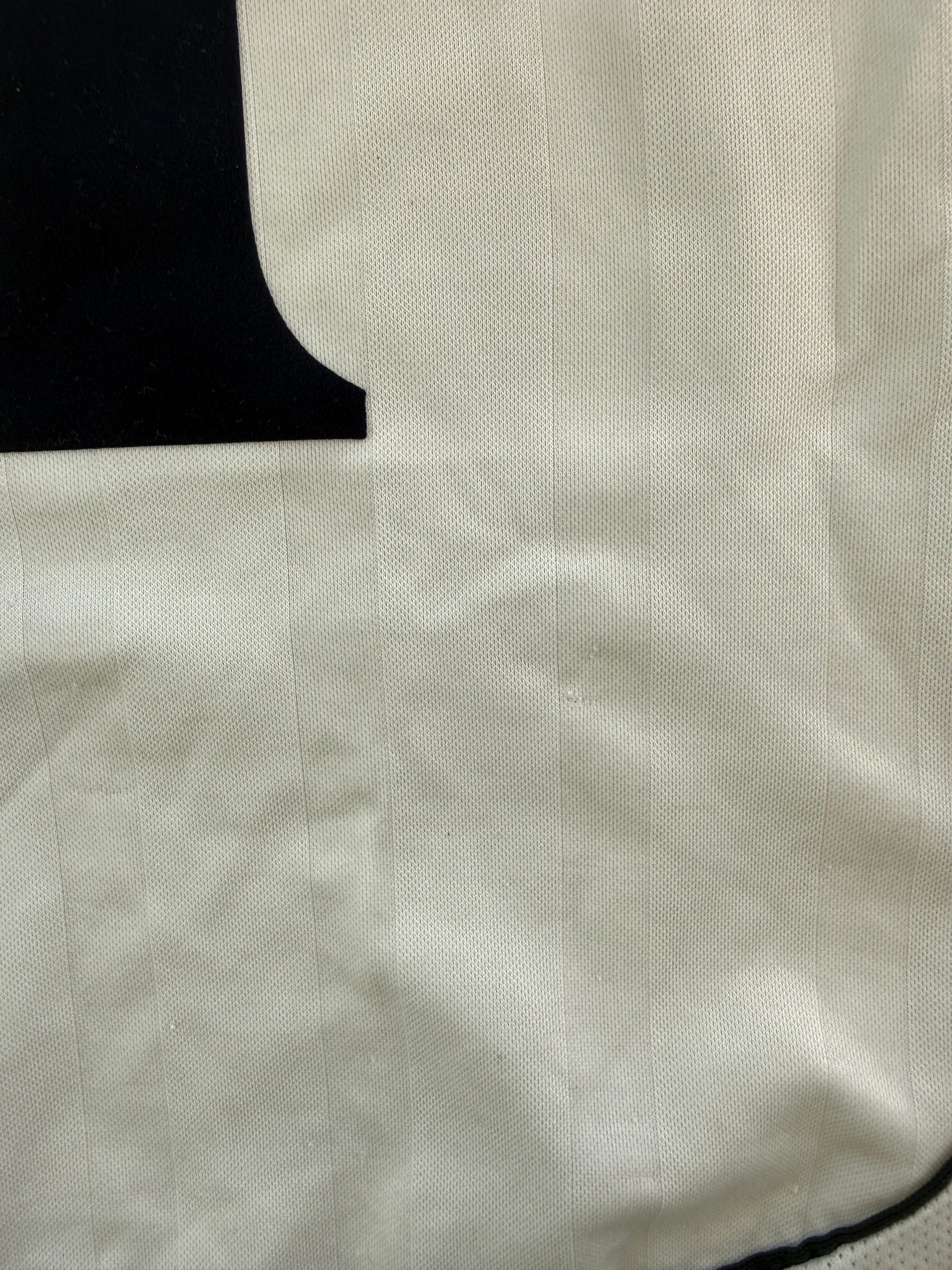 Steven Gerrard England 00/02 -