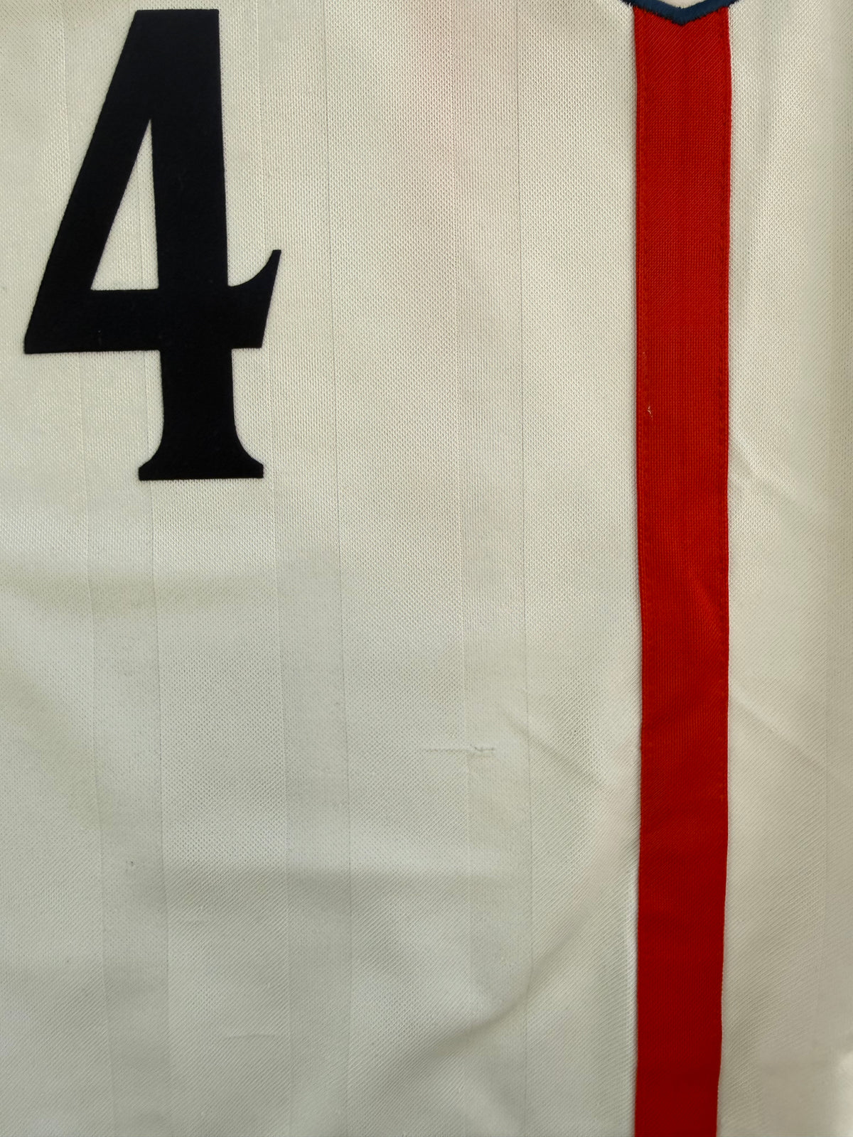 Steven Gerrard England 00/02 -