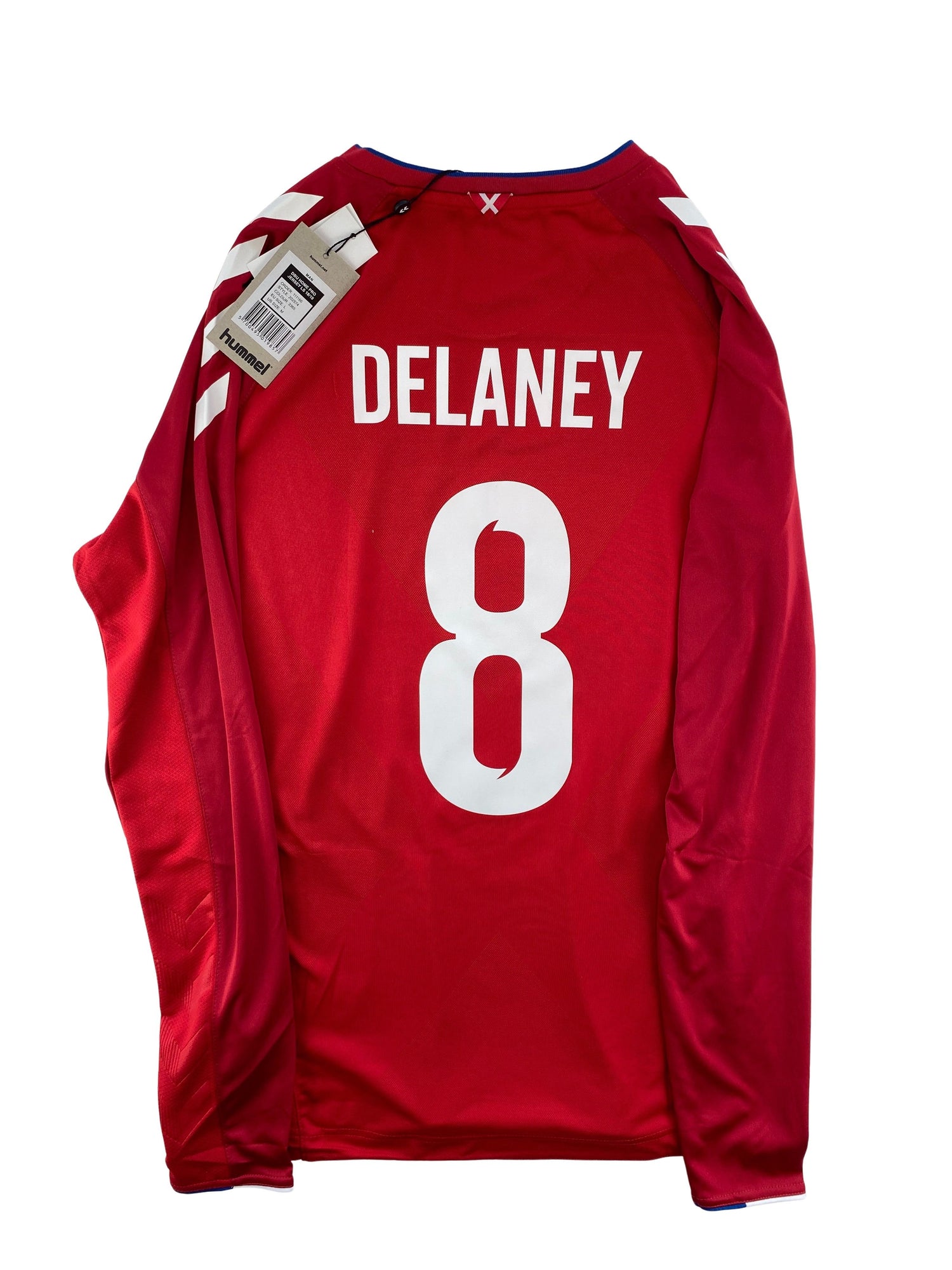 Thomas Delaney Danmark 18/20 - L