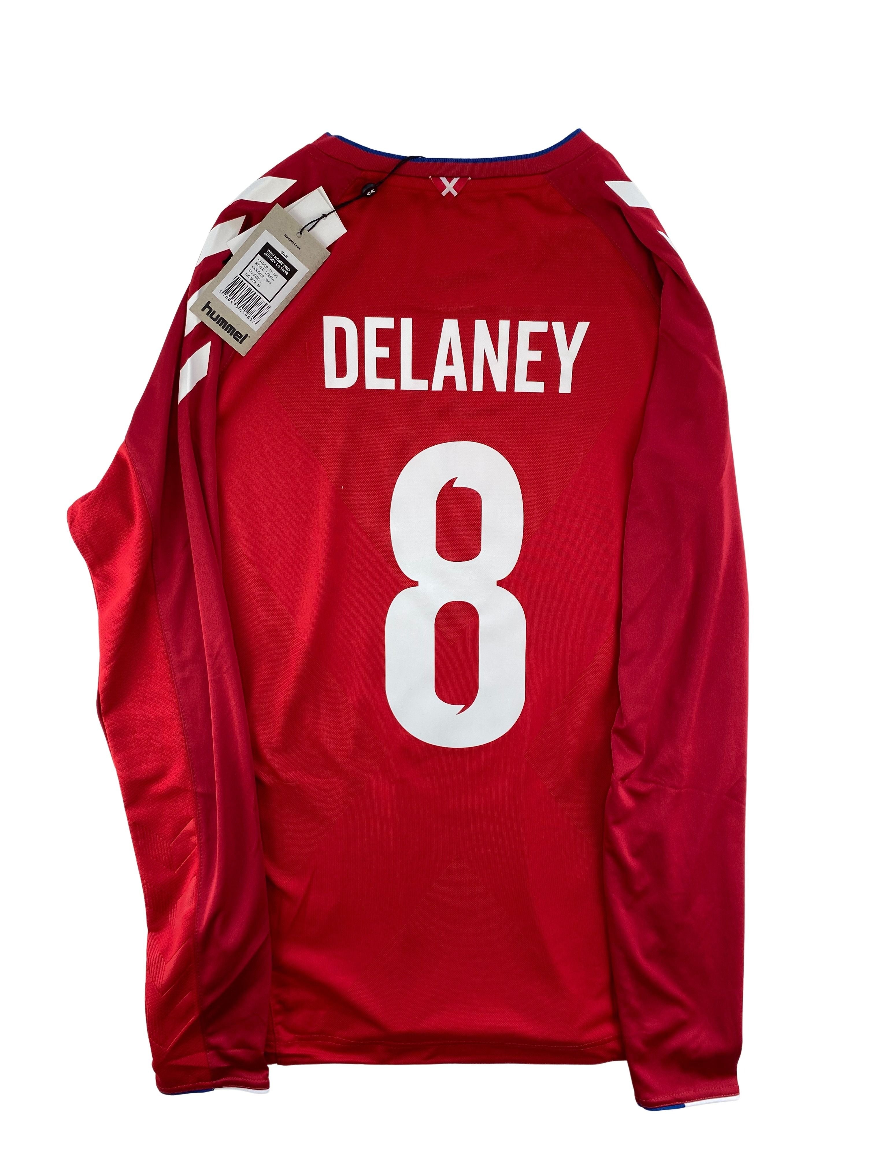 Thomas Delaney Danmark 18/20 - L