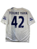 Yaya Toure Manchester City 13/14 - L