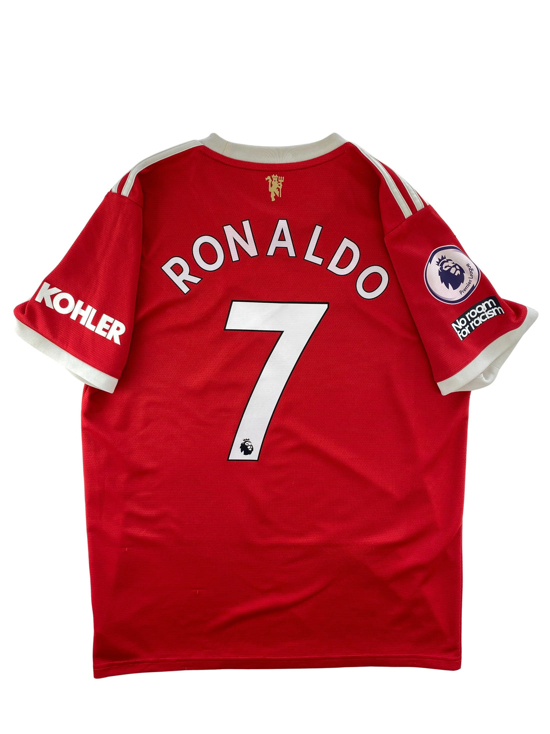 Cristiano Ronaldo Manchester United 21/22 - L