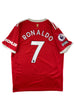 Cristiano Ronaldo Manchester United 21/22 - L