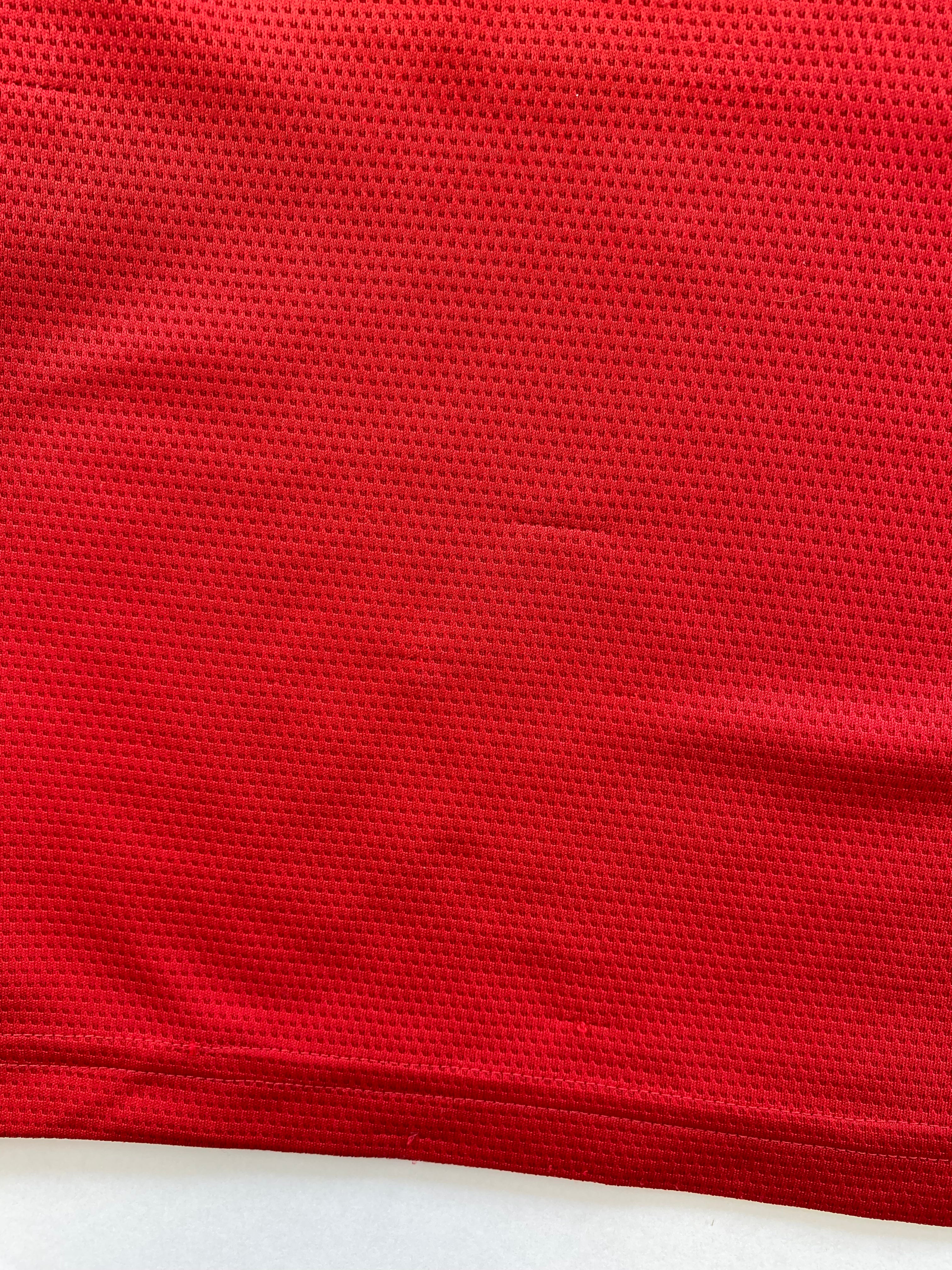 Cristiano Ronaldo Manchester United 21/22 - L