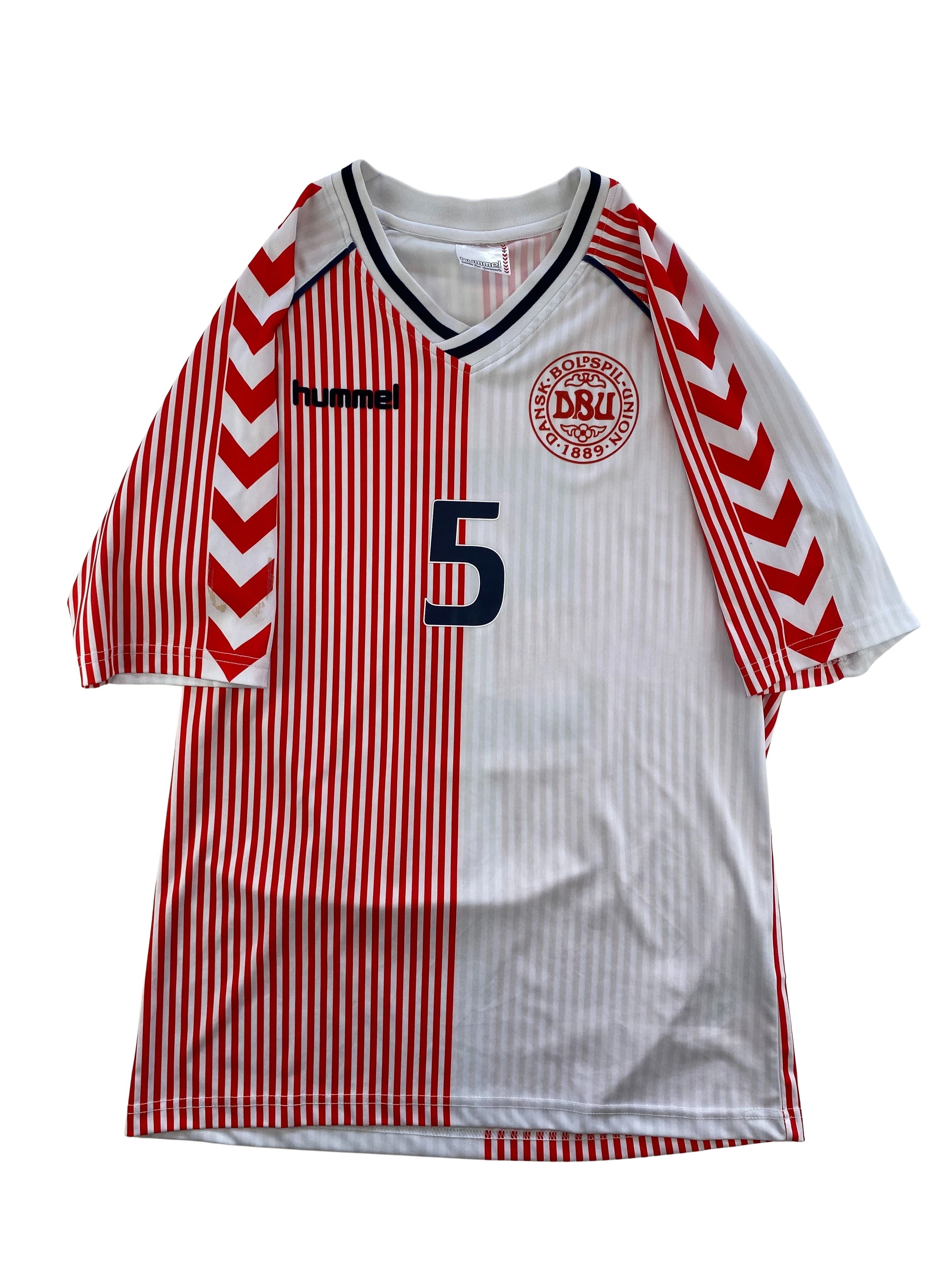 Joakim Mæhle Danmark 23/24 - L