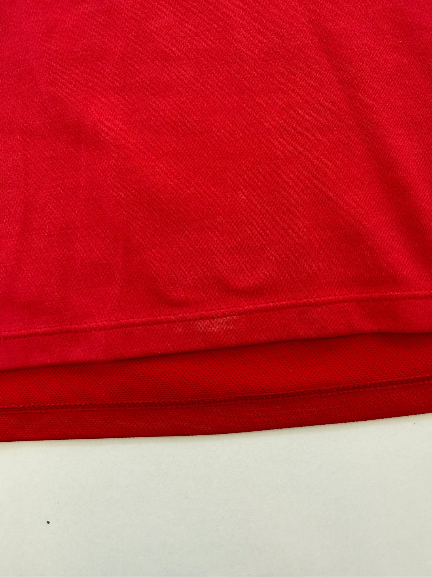 Wayne Rooney England 10/12 - XL