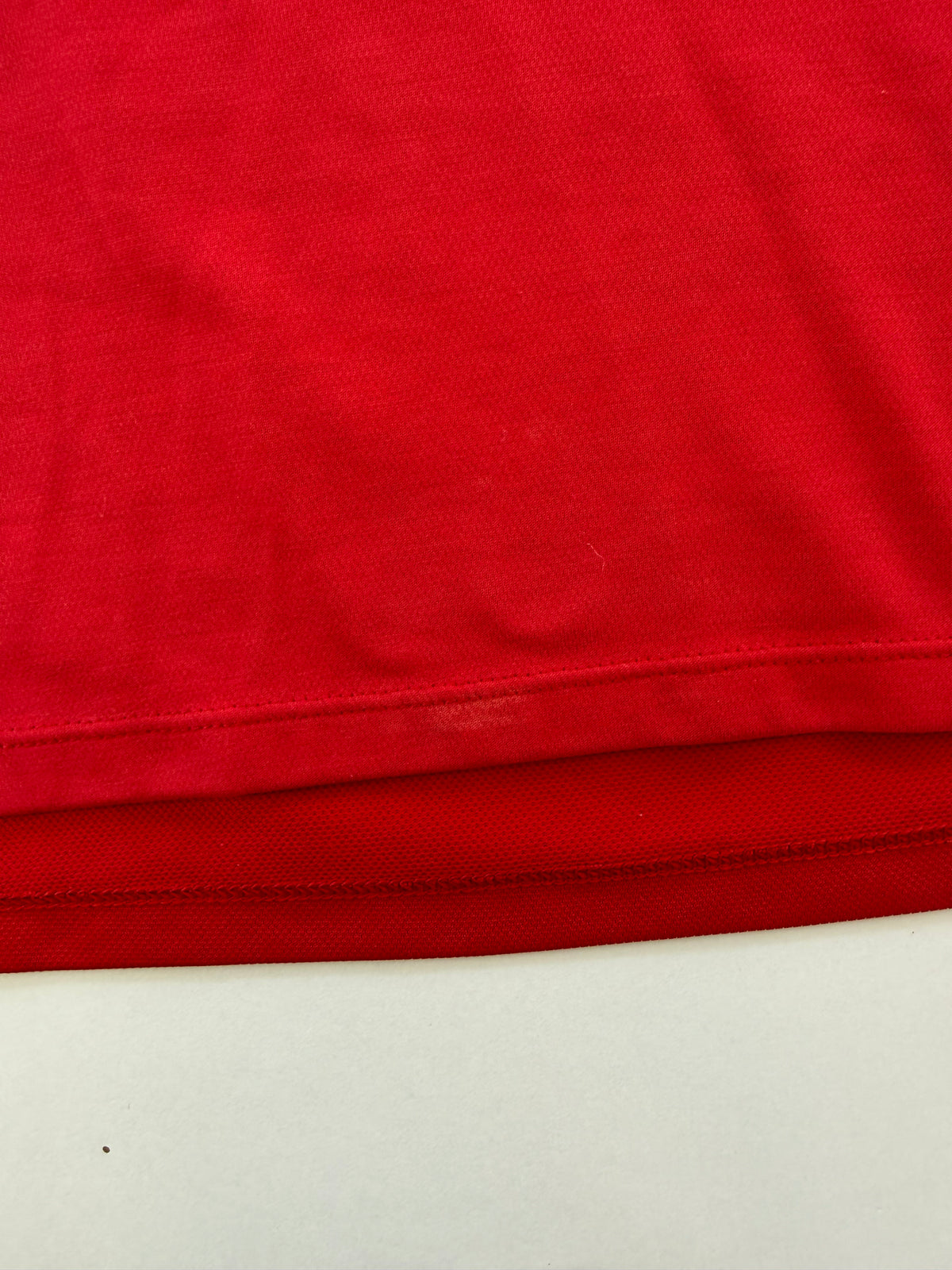 Wayne Rooney England 10/12 - XL